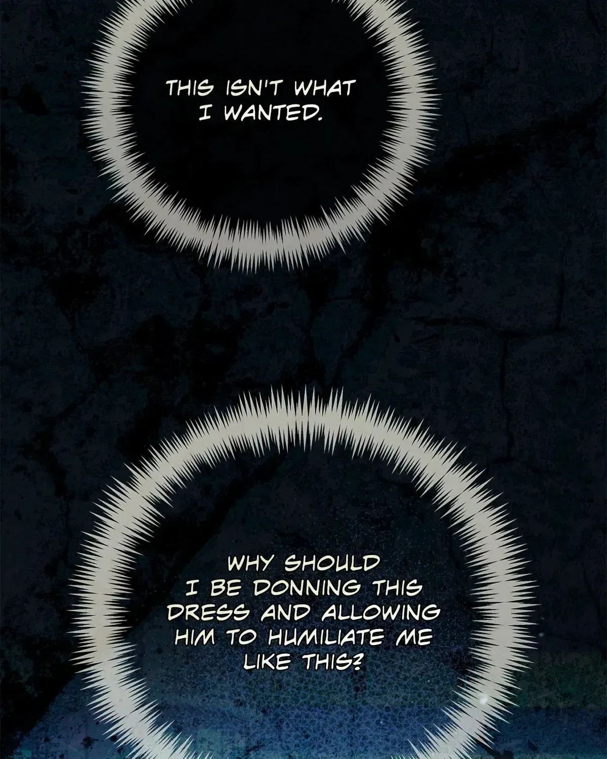All for My Dearest Juliet Chapter 86 – Page 32