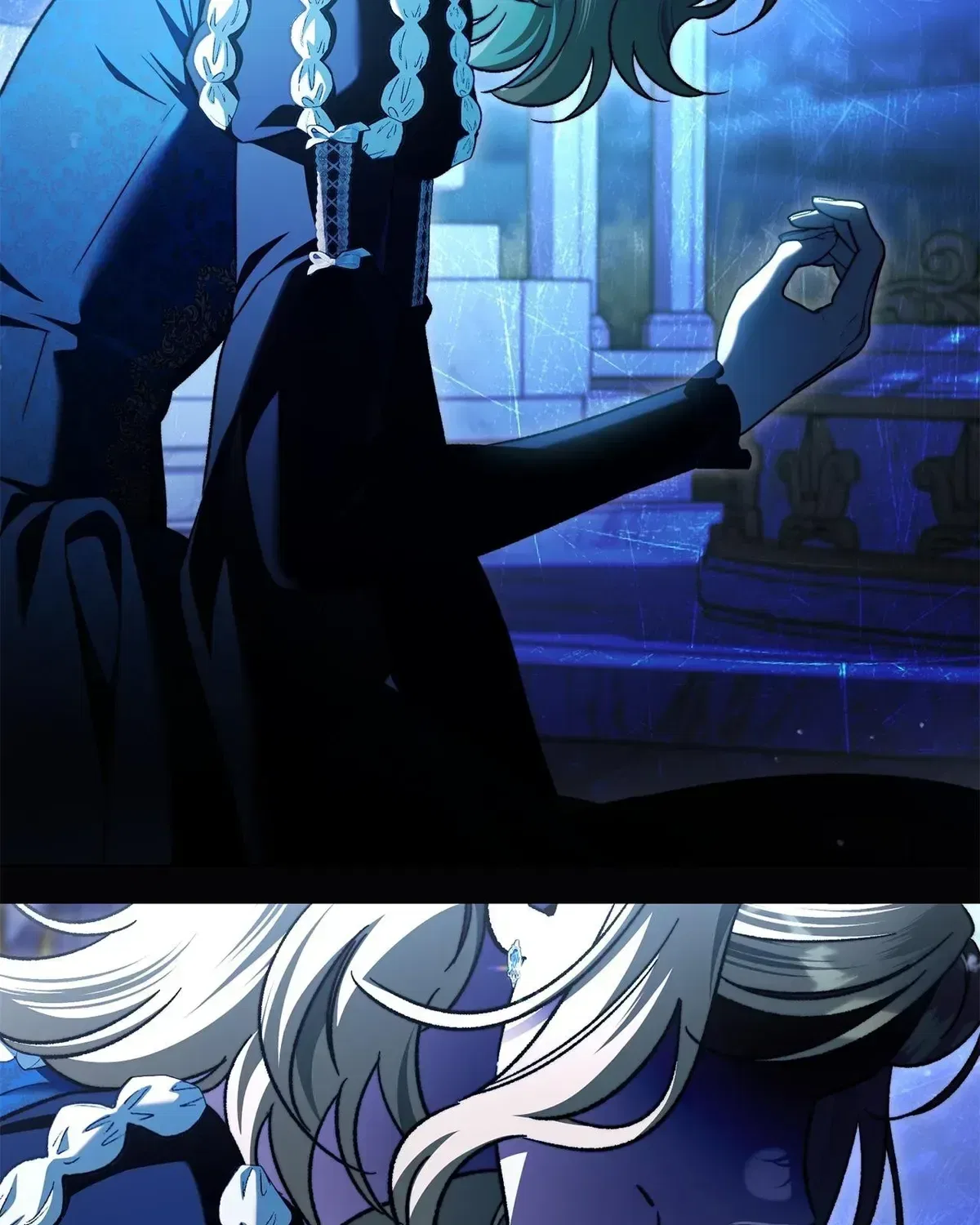 All for My Dearest Juliet Chapter 86 – Page 34
