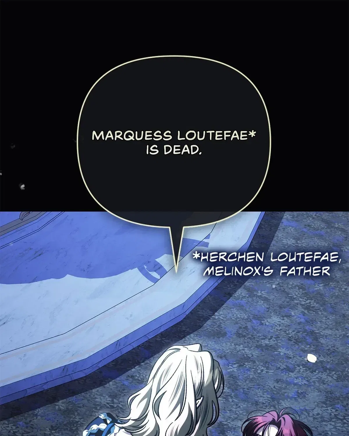 All for My Dearest Juliet Chapter 86 – Page 37