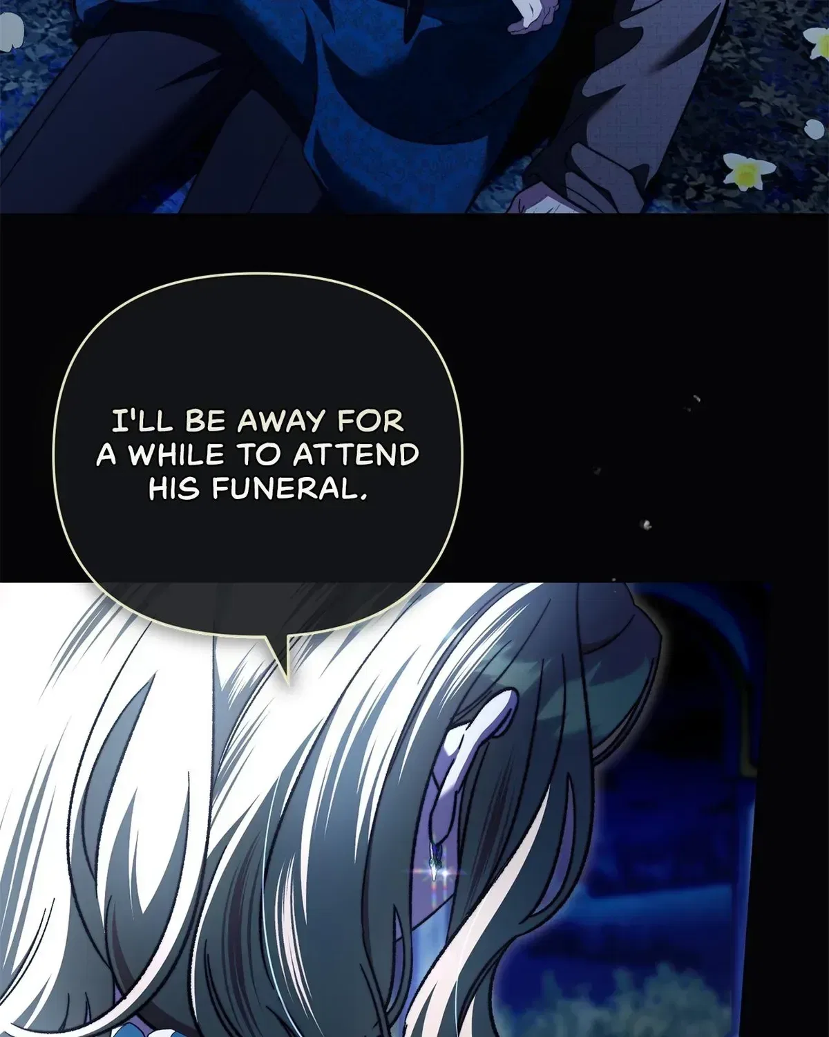 All for My Dearest Juliet Chapter 86 – Page 39