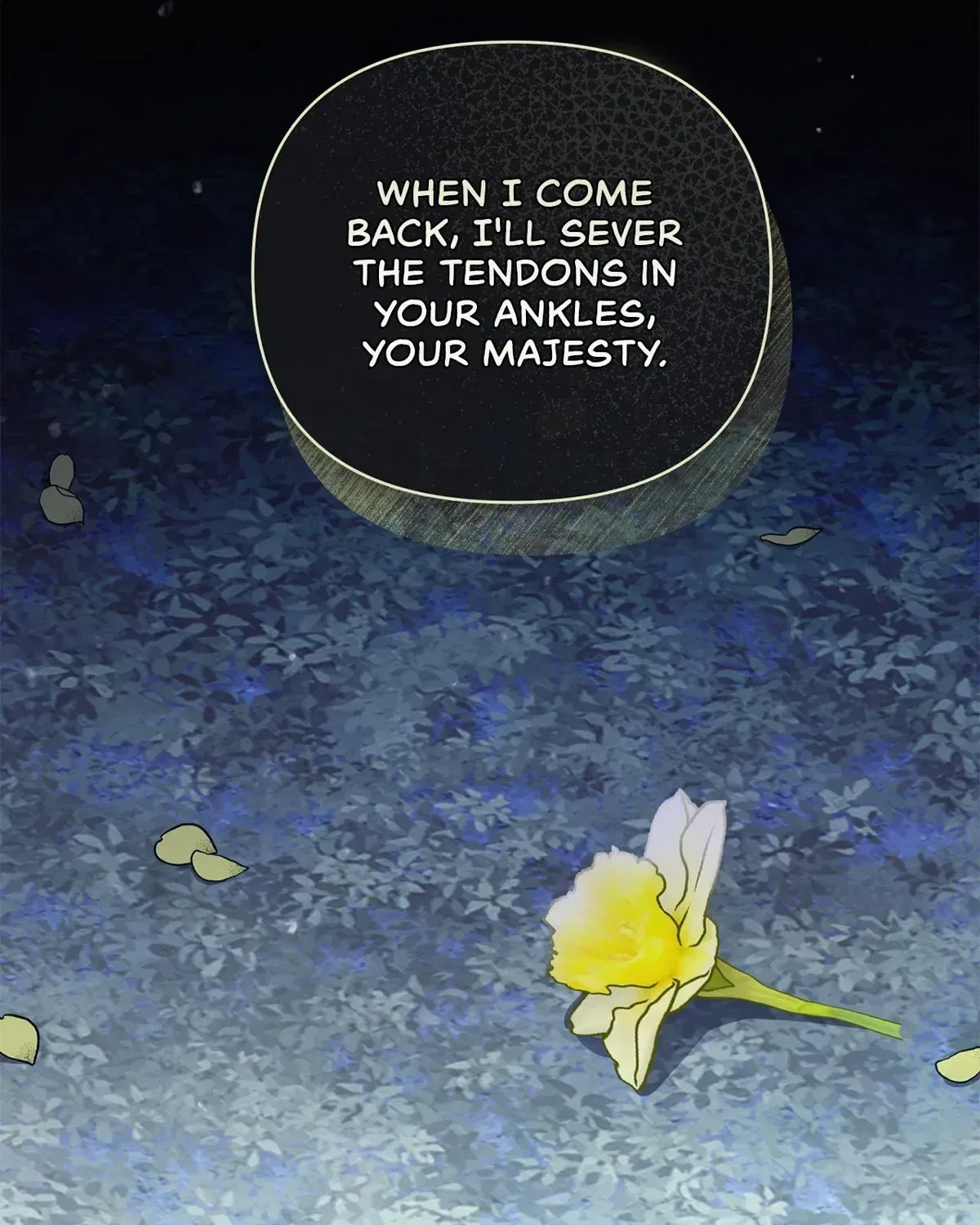 All for My Dearest Juliet Chapter 86 – Page 41