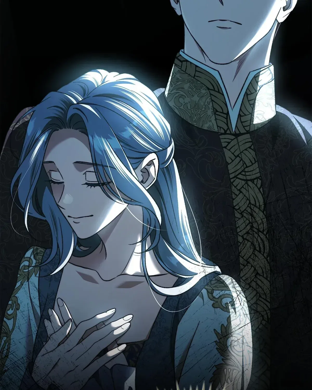 All for My Dearest Juliet Chapter 86 – Page 55