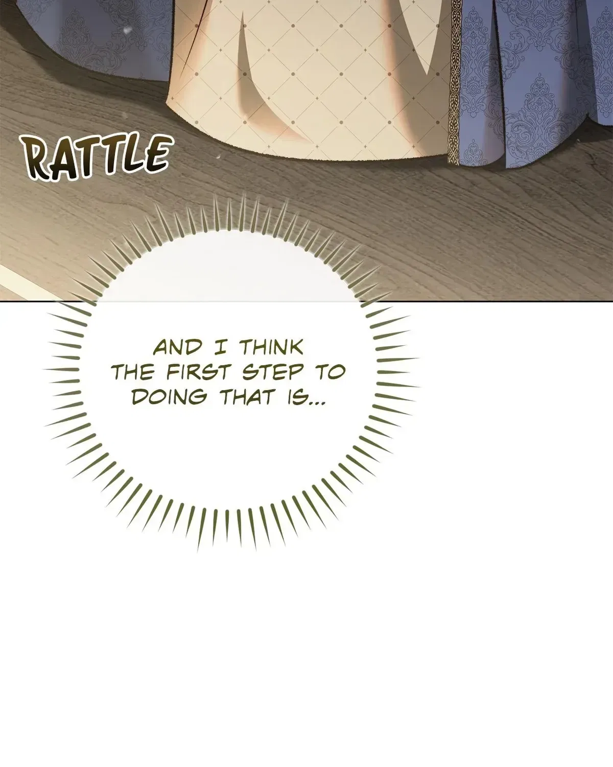 All for My Dearest Juliet Chapter 86 – Page 57