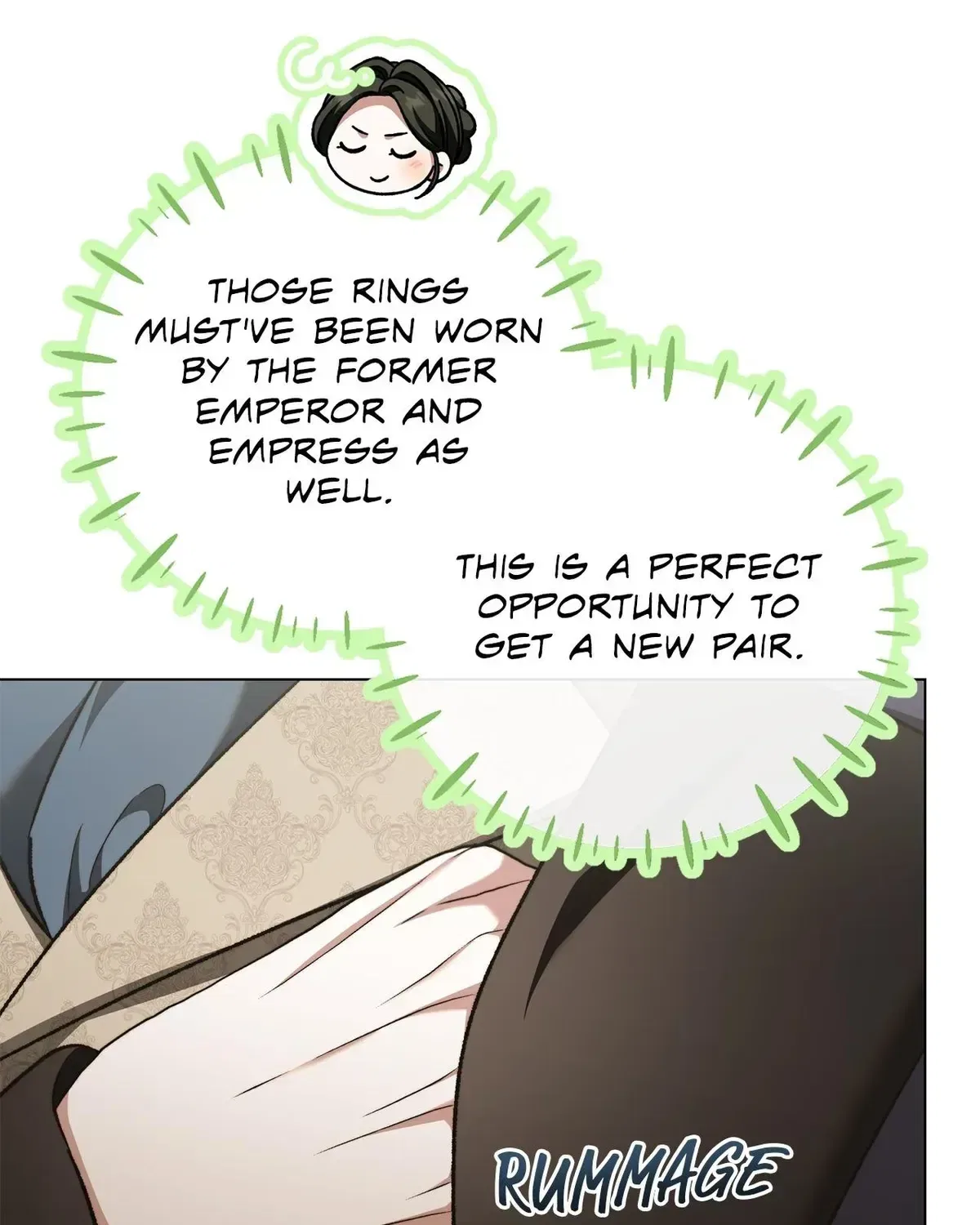 All for My Dearest Juliet Chapter 86 – Page 66