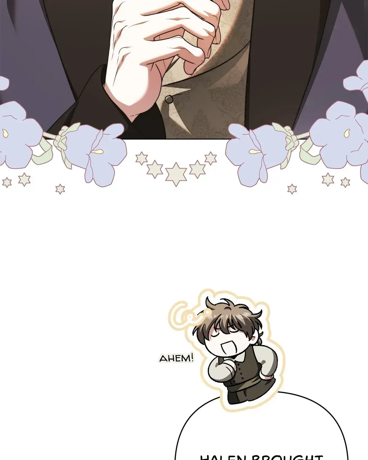 All for My Dearest Juliet Chapter 86 – Page 70