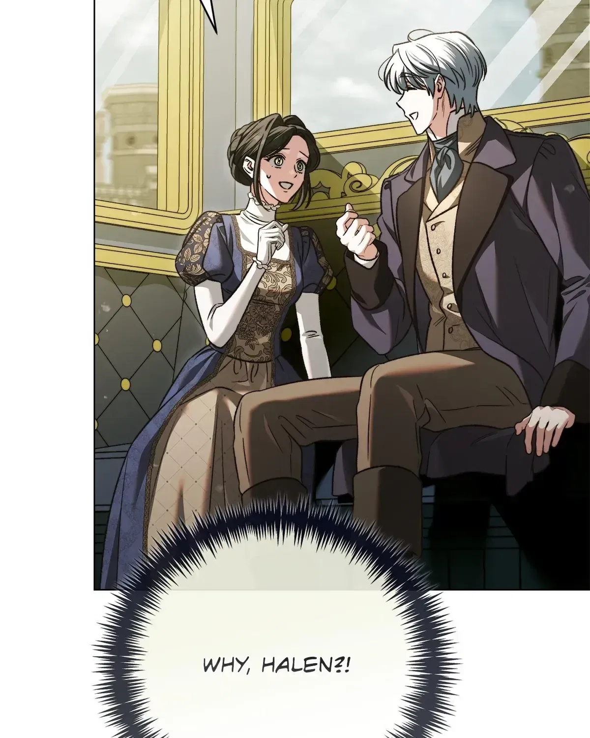 All for My Dearest Juliet Chapter 86 – Page 72