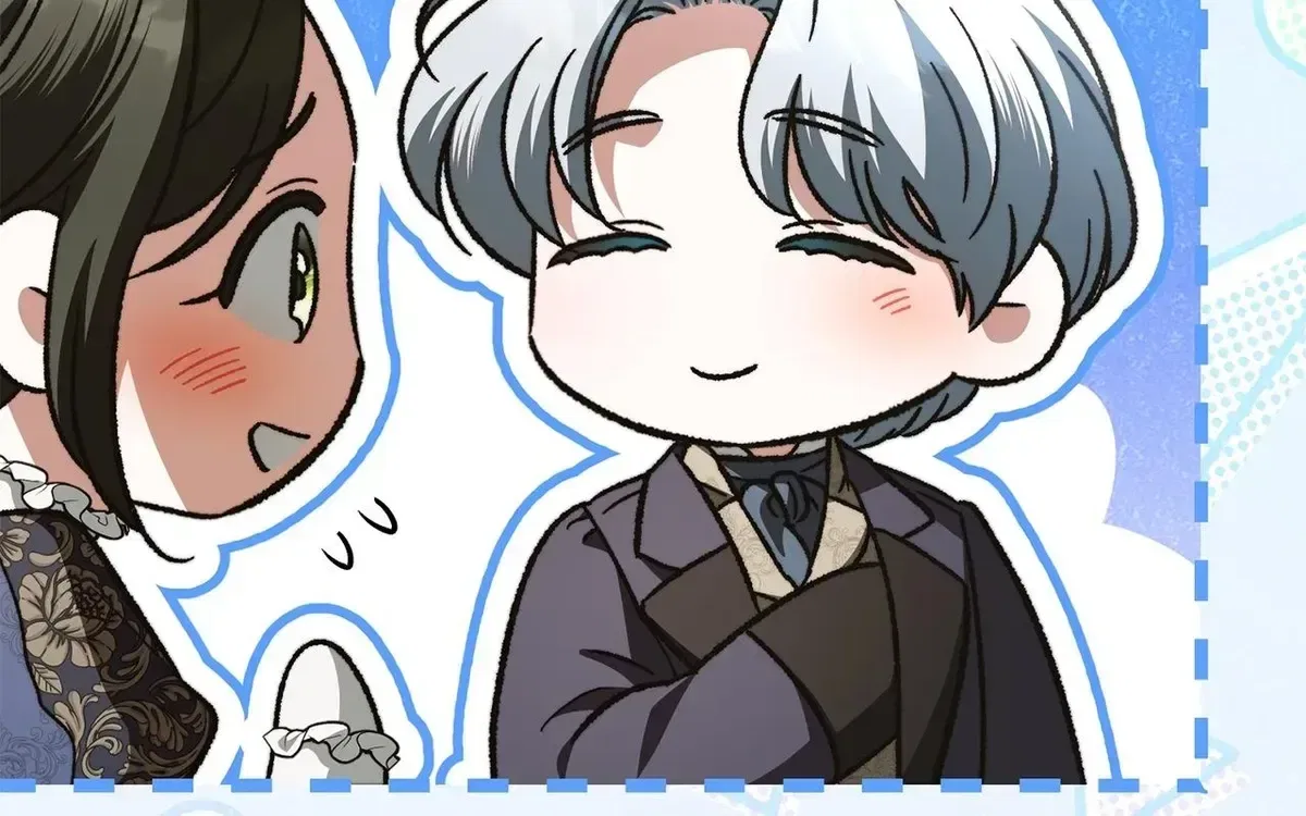All for My Dearest Juliet Chapter 86 – Page 84