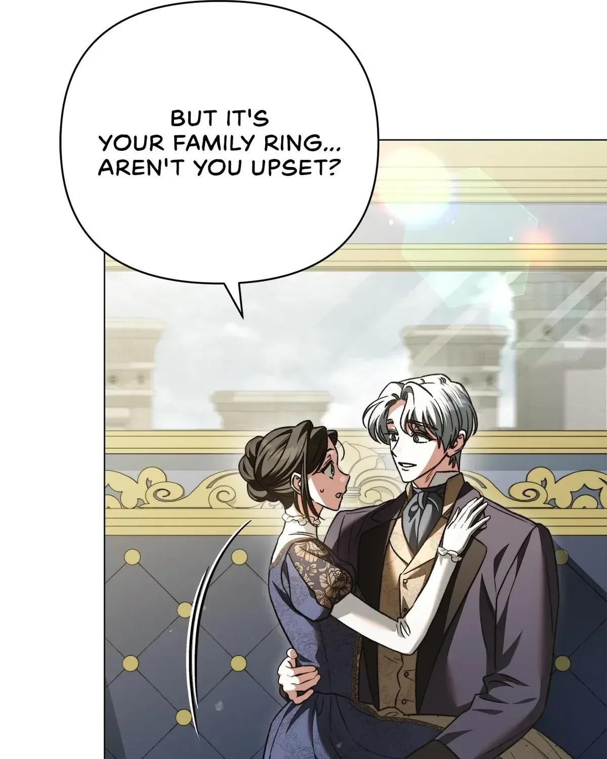All for My Dearest Juliet Chapter 86 – Page 89