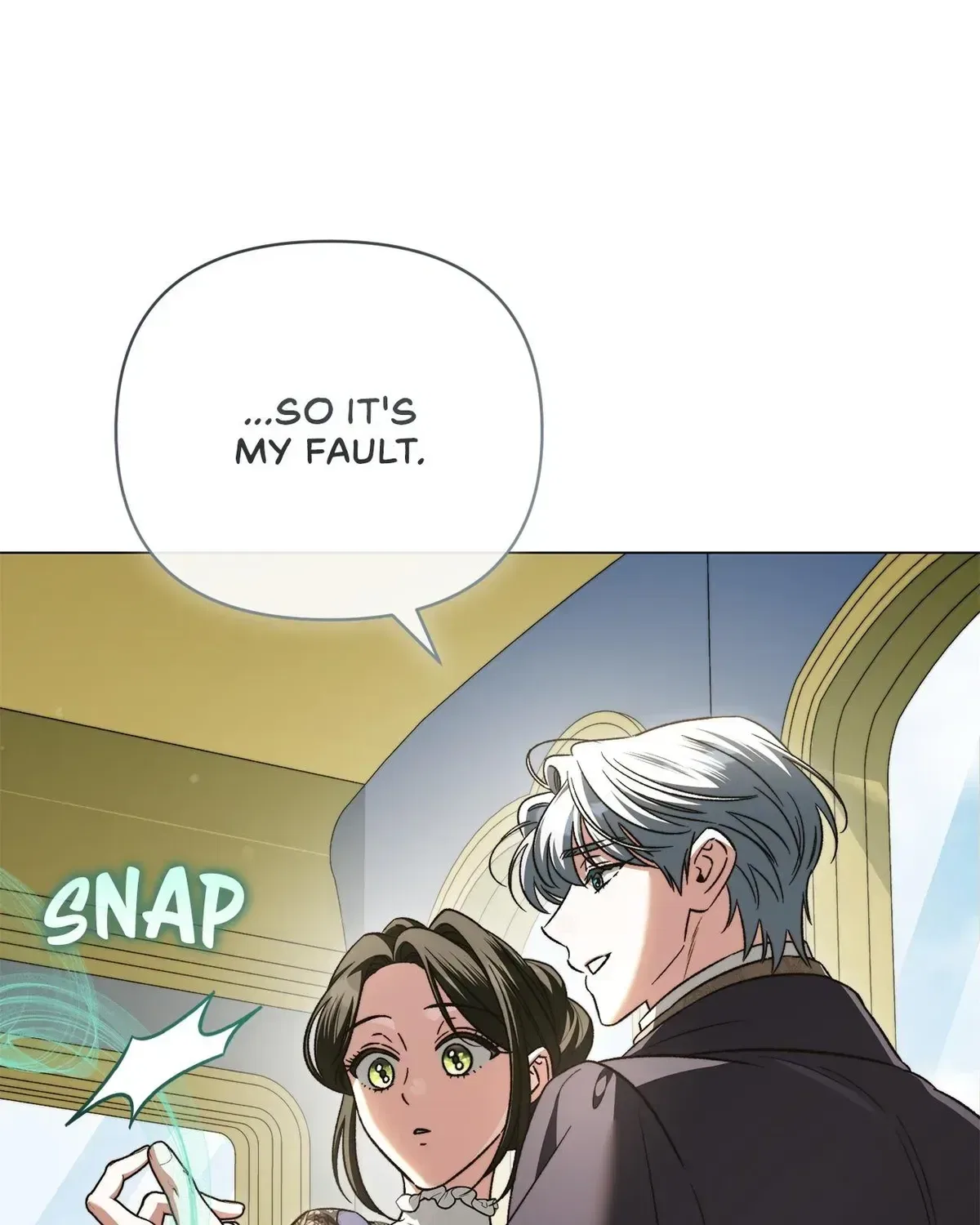 All for My Dearest Juliet Chapter 86 – Page 102