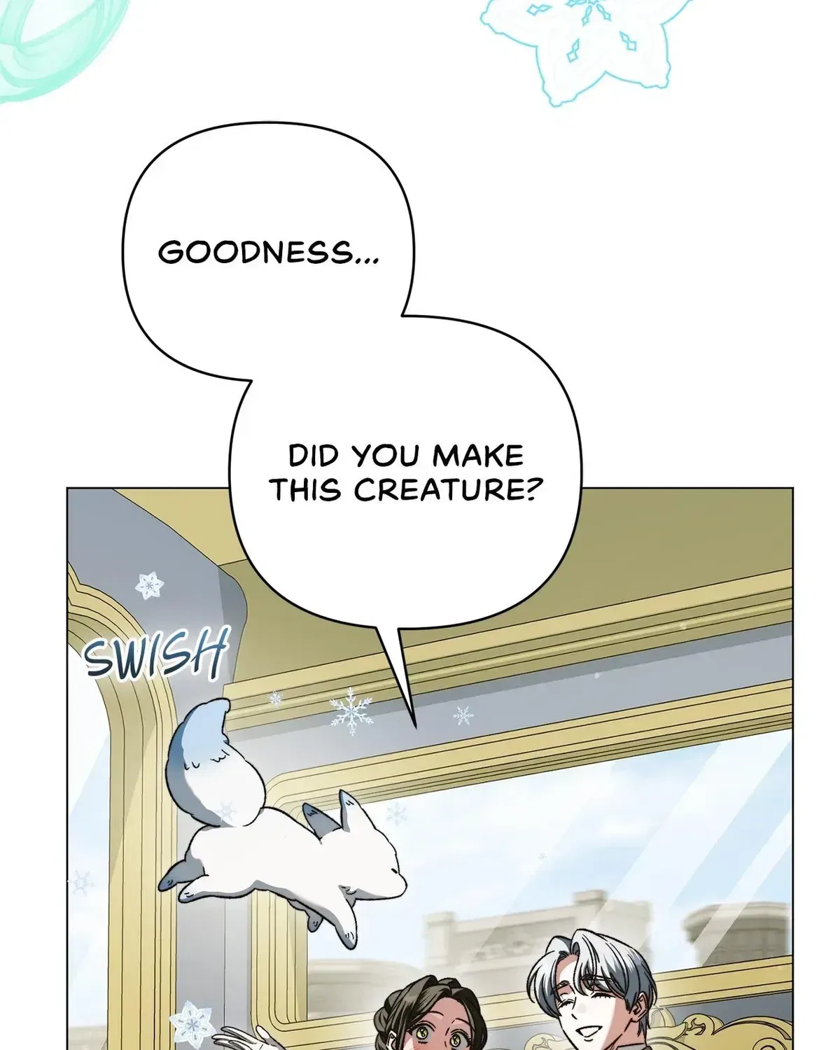 All for My Dearest Juliet Chapter 86 – Page 108