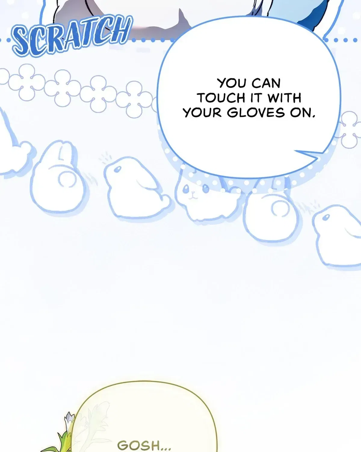 All for My Dearest Juliet Chapter 86 – Page 112