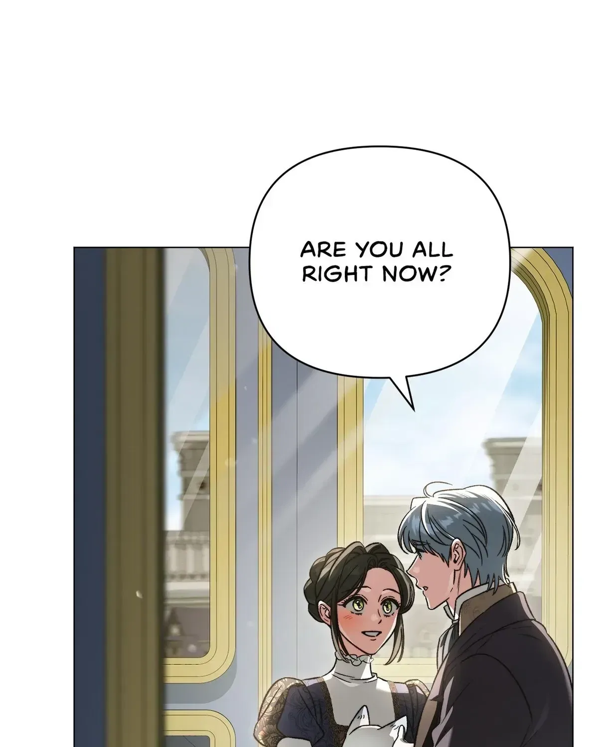 All for My Dearest Juliet Chapter 86 – Page 119