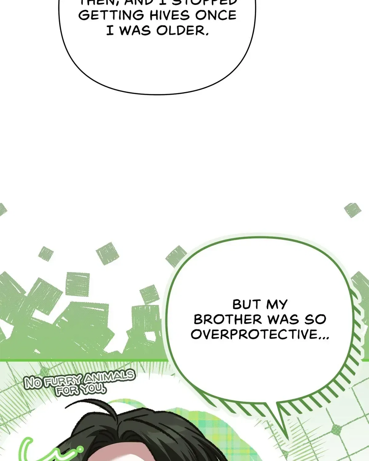 All for My Dearest Juliet Chapter 86 – Page 121
