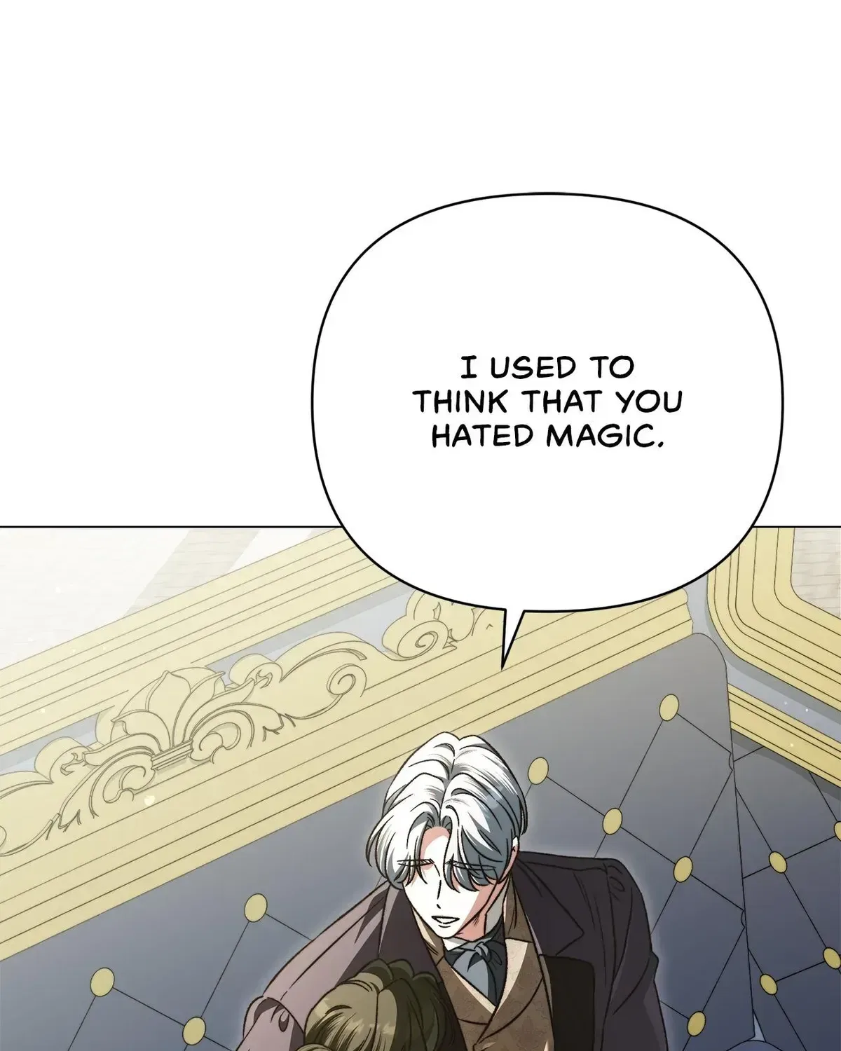 All for My Dearest Juliet Chapter 86 – Page 132