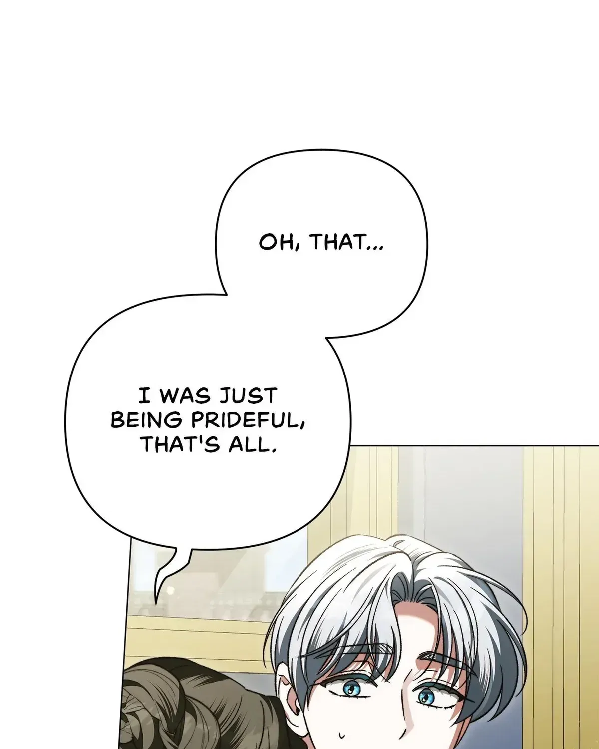 All for My Dearest Juliet Chapter 86 – Page 142
