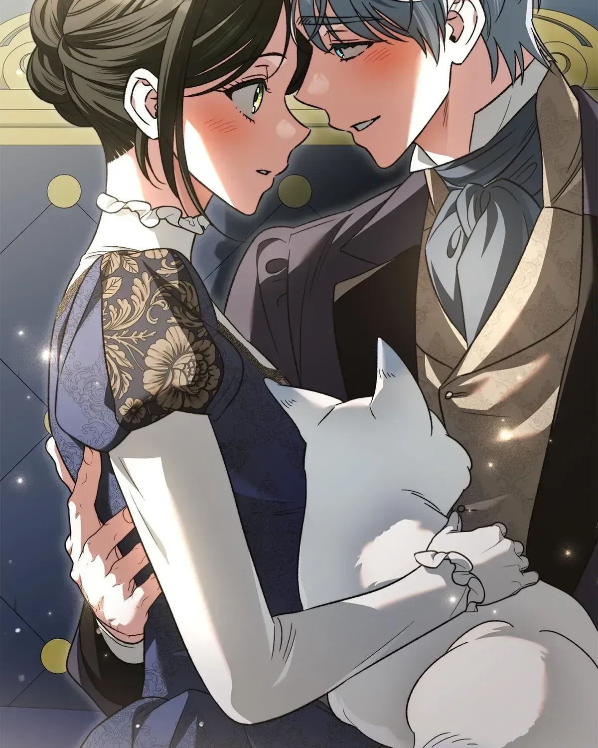 All for My Dearest Juliet Chapter 86 – Page 152