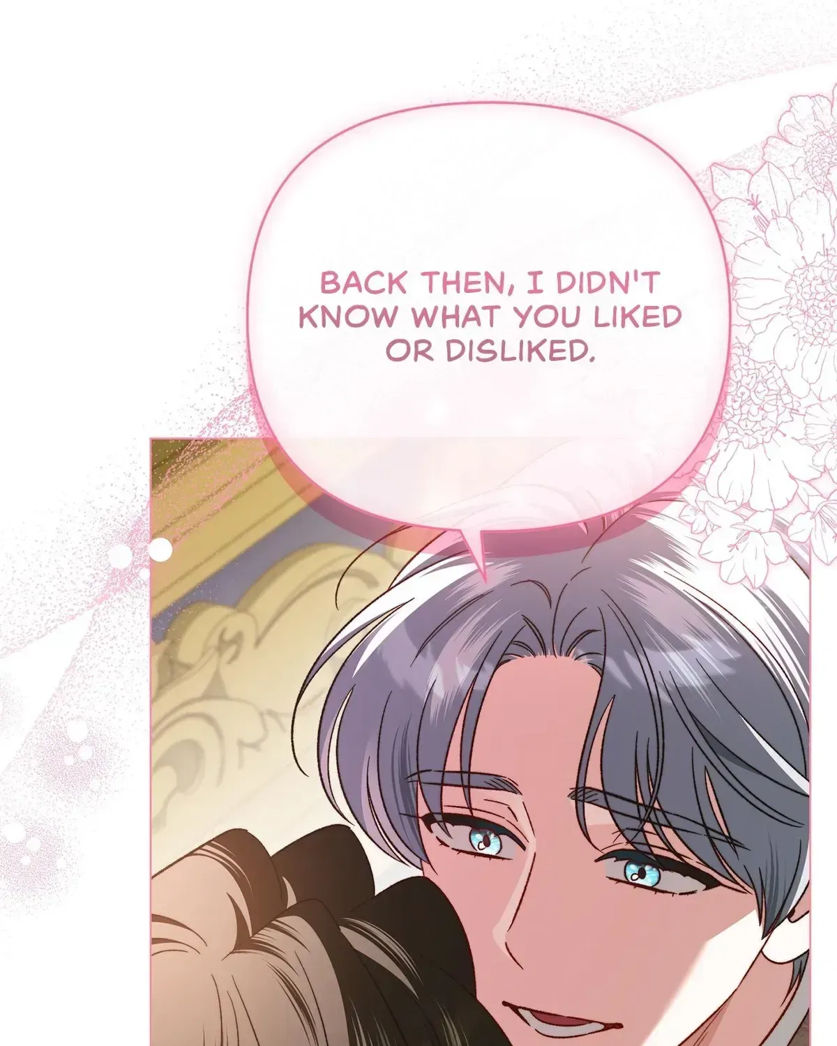 All for My Dearest Juliet Chapter 86 – Page 154