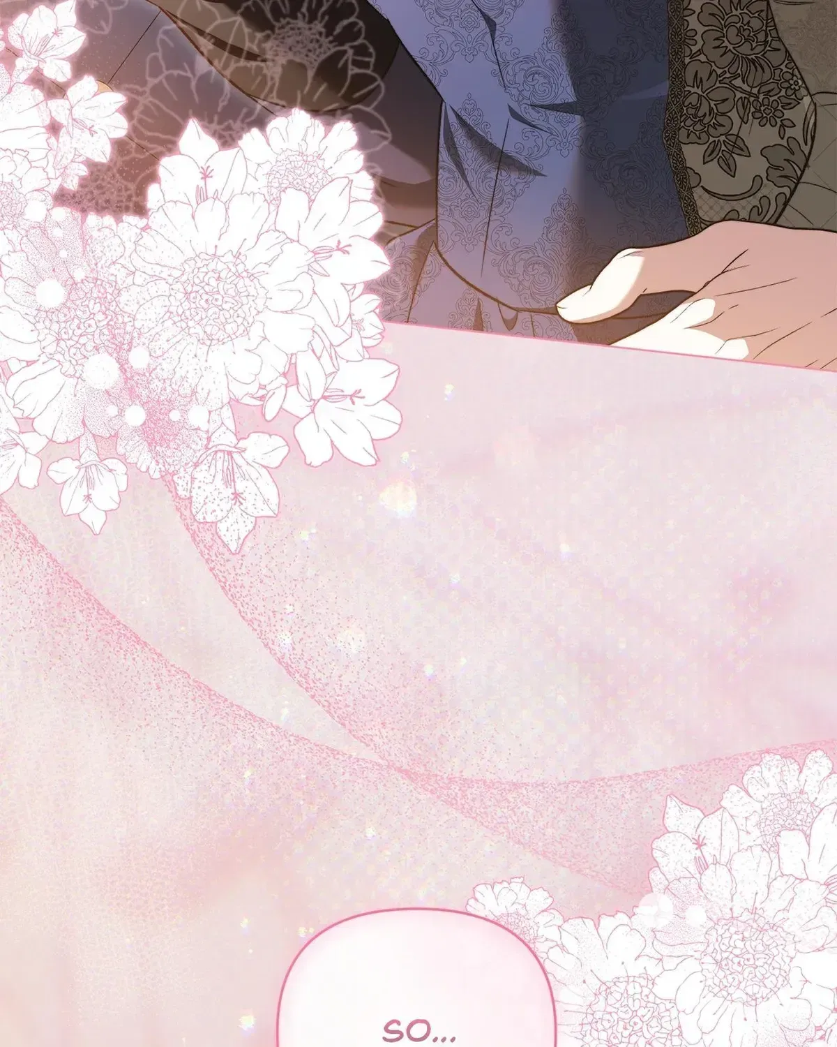 All for My Dearest Juliet Chapter 86 – Page 158