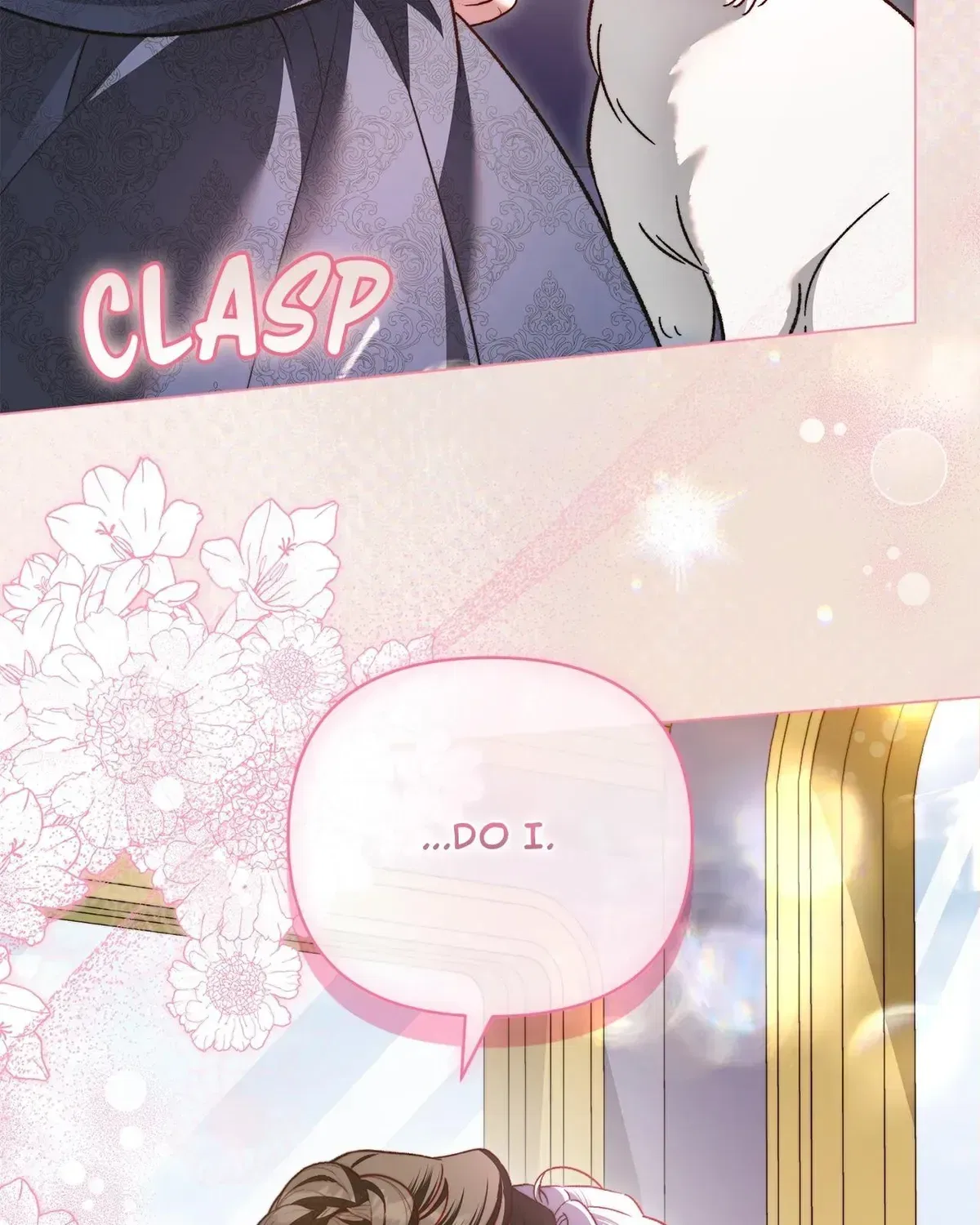 All for My Dearest Juliet Chapter 86 – Page 160