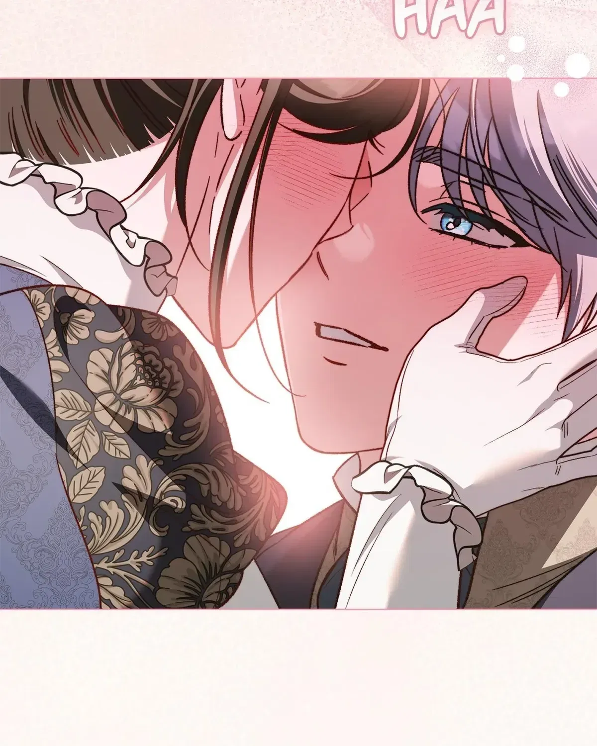 All for My Dearest Juliet Chapter 86 – Page 164