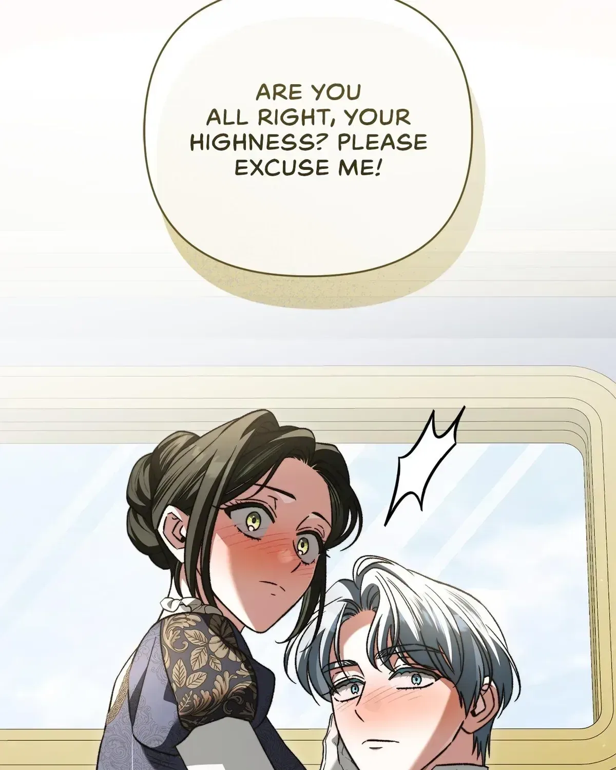 All for My Dearest Juliet Chapter 86 – Page 166