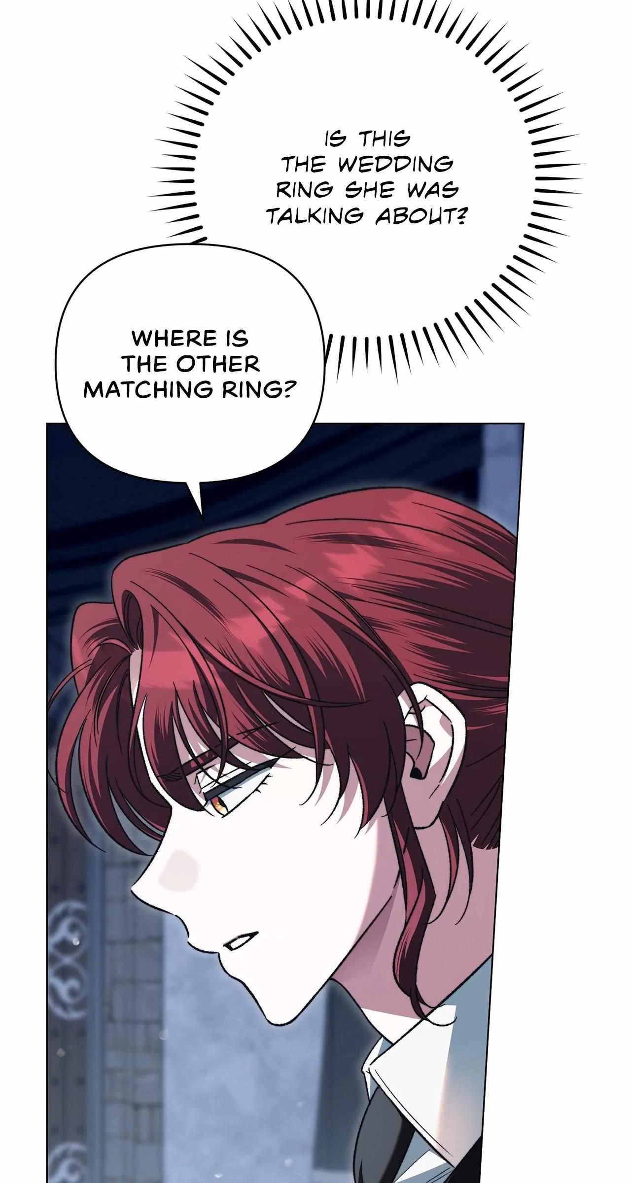 All for My Dearest Juliet Chapter 85 – Page 5