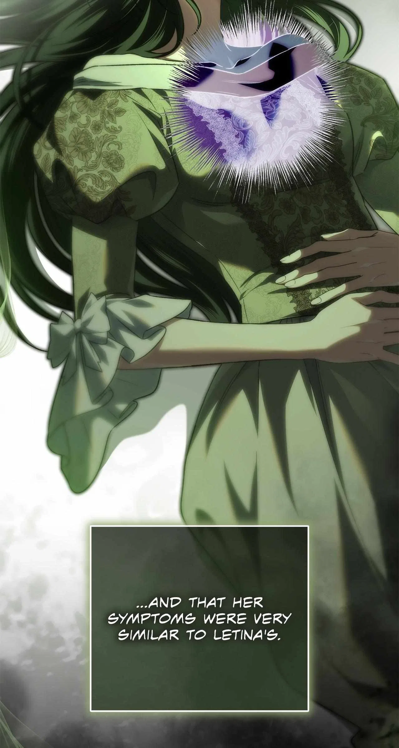 All for My Dearest Juliet Chapter 85 – Page 7