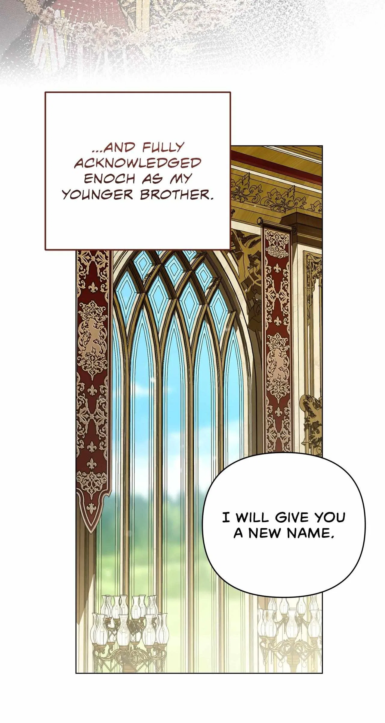 All for My Dearest Juliet Chapter 85 – Page 13