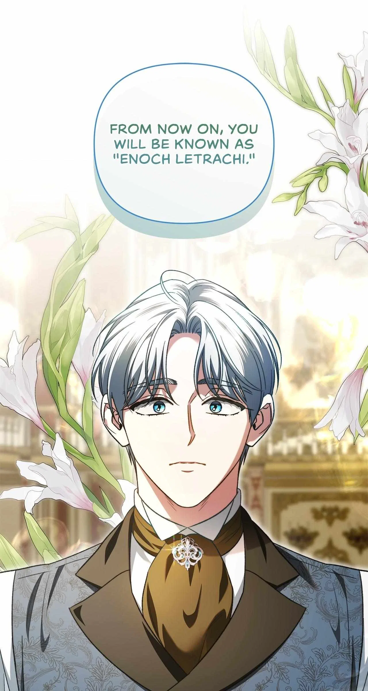 All for My Dearest Juliet Chapter 85 – Page 14