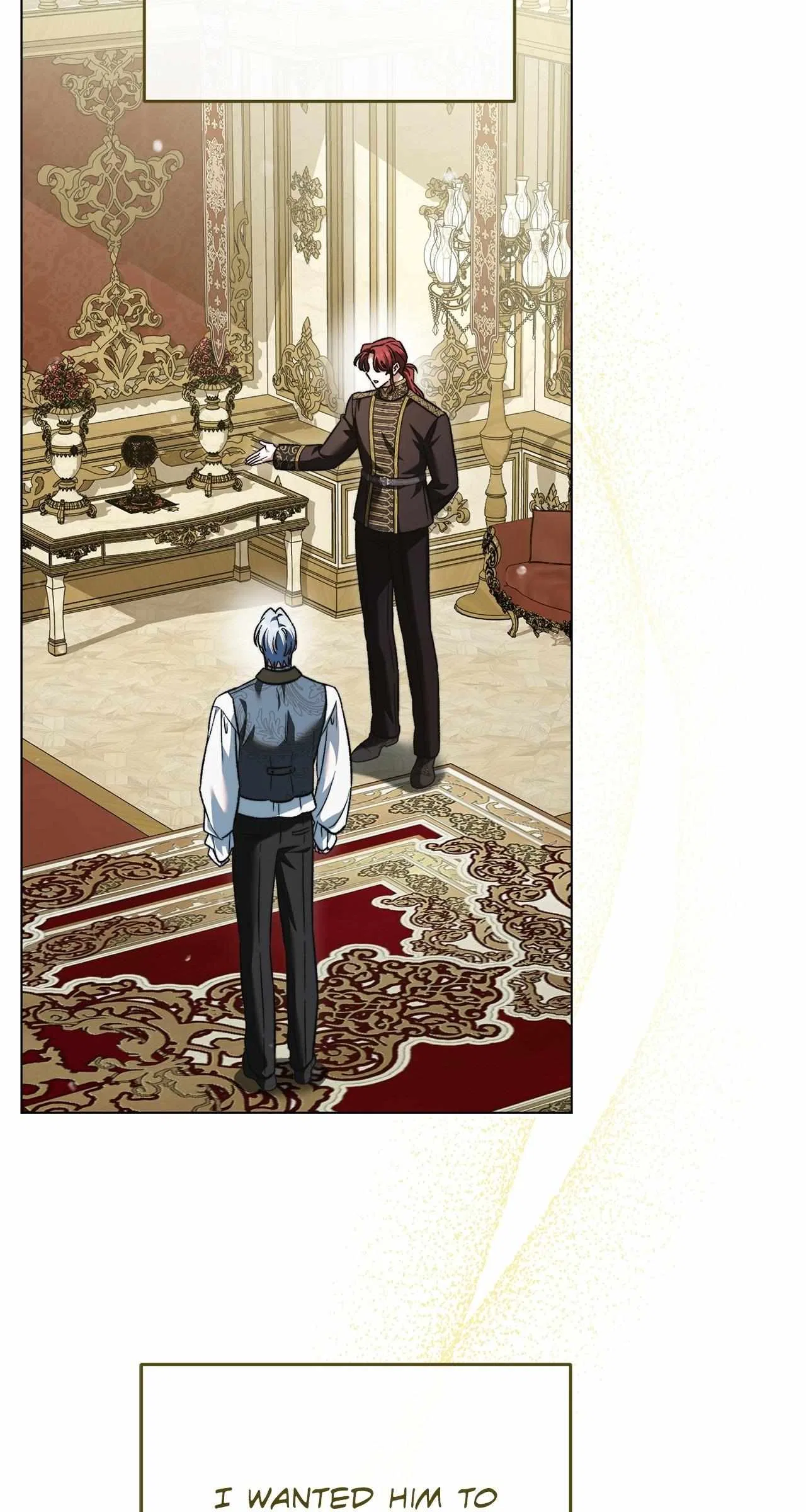 All for My Dearest Juliet Chapter 85 – Page 16