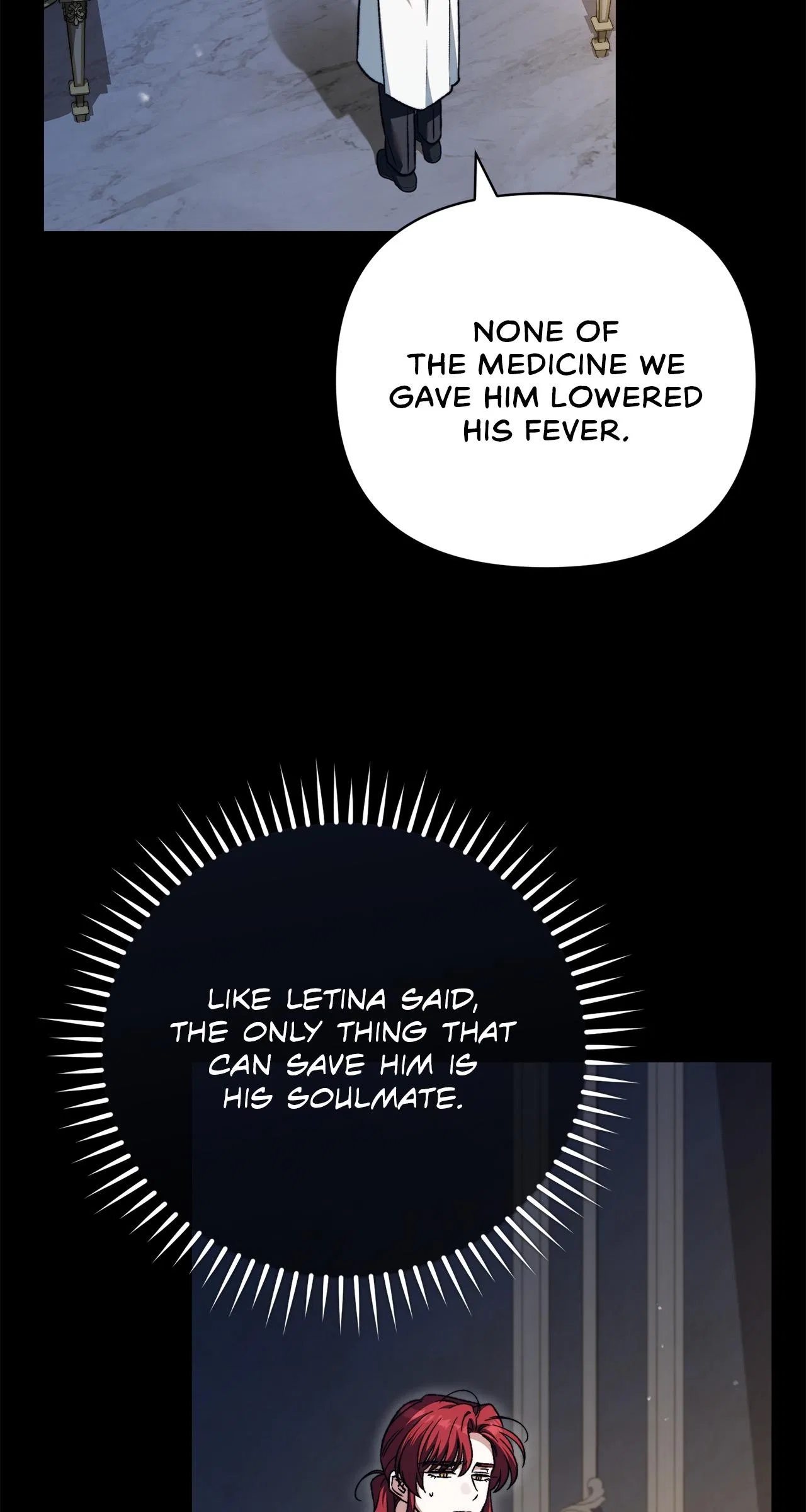 All for My Dearest Juliet Chapter 85 – Page 23
