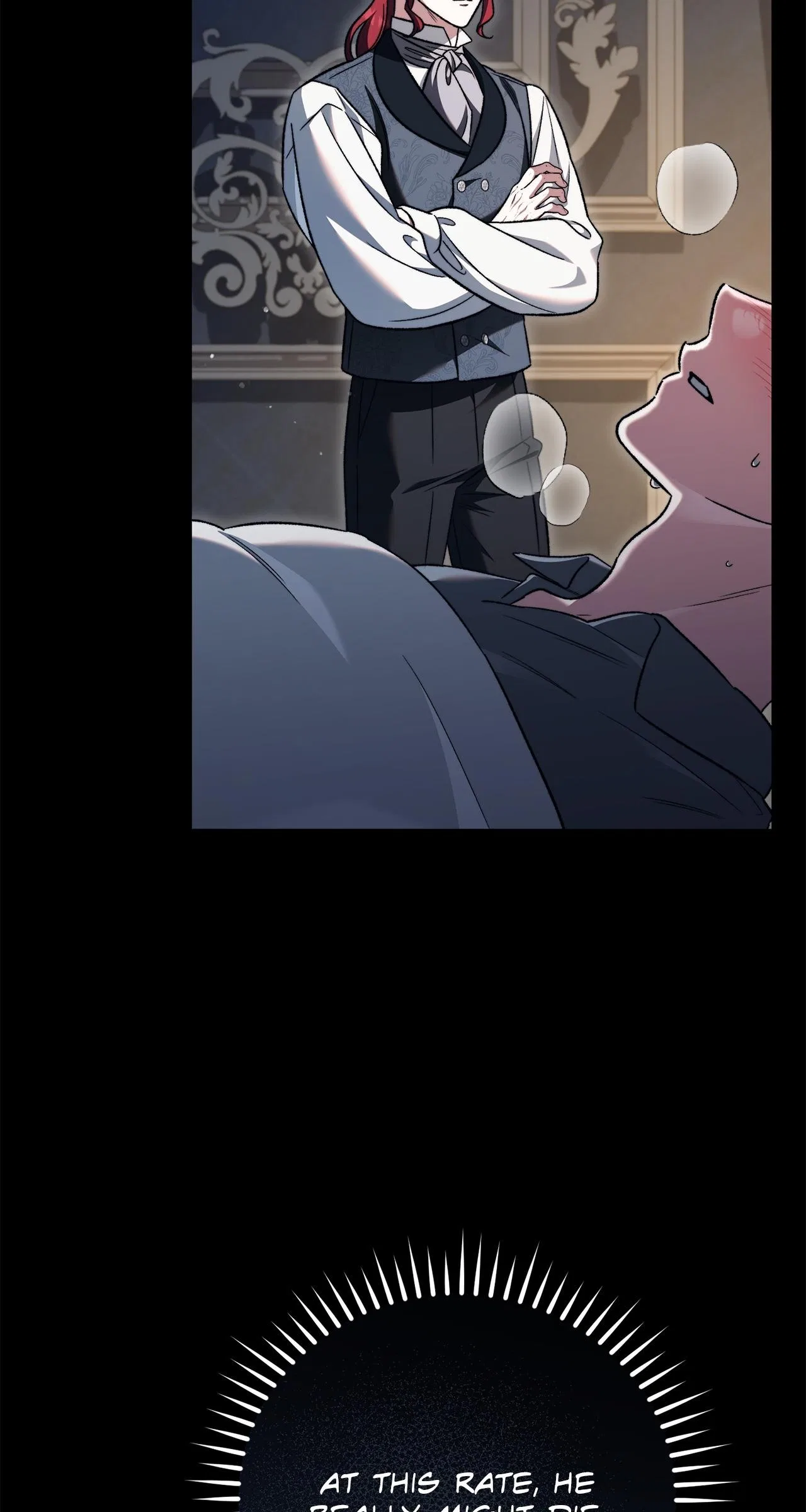 All for My Dearest Juliet Chapter 85 – Page 24