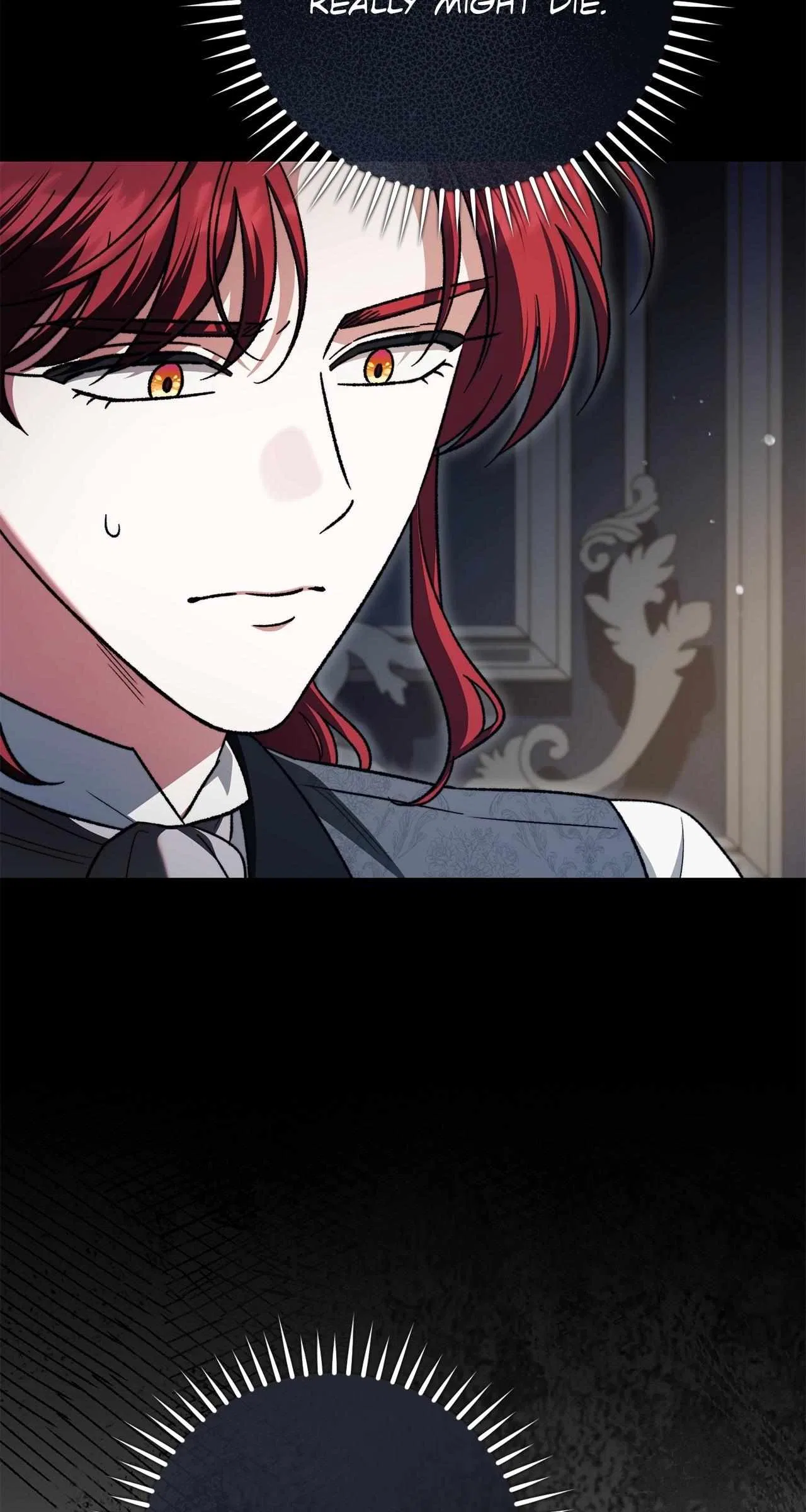 All for My Dearest Juliet Chapter 85 – Page 25