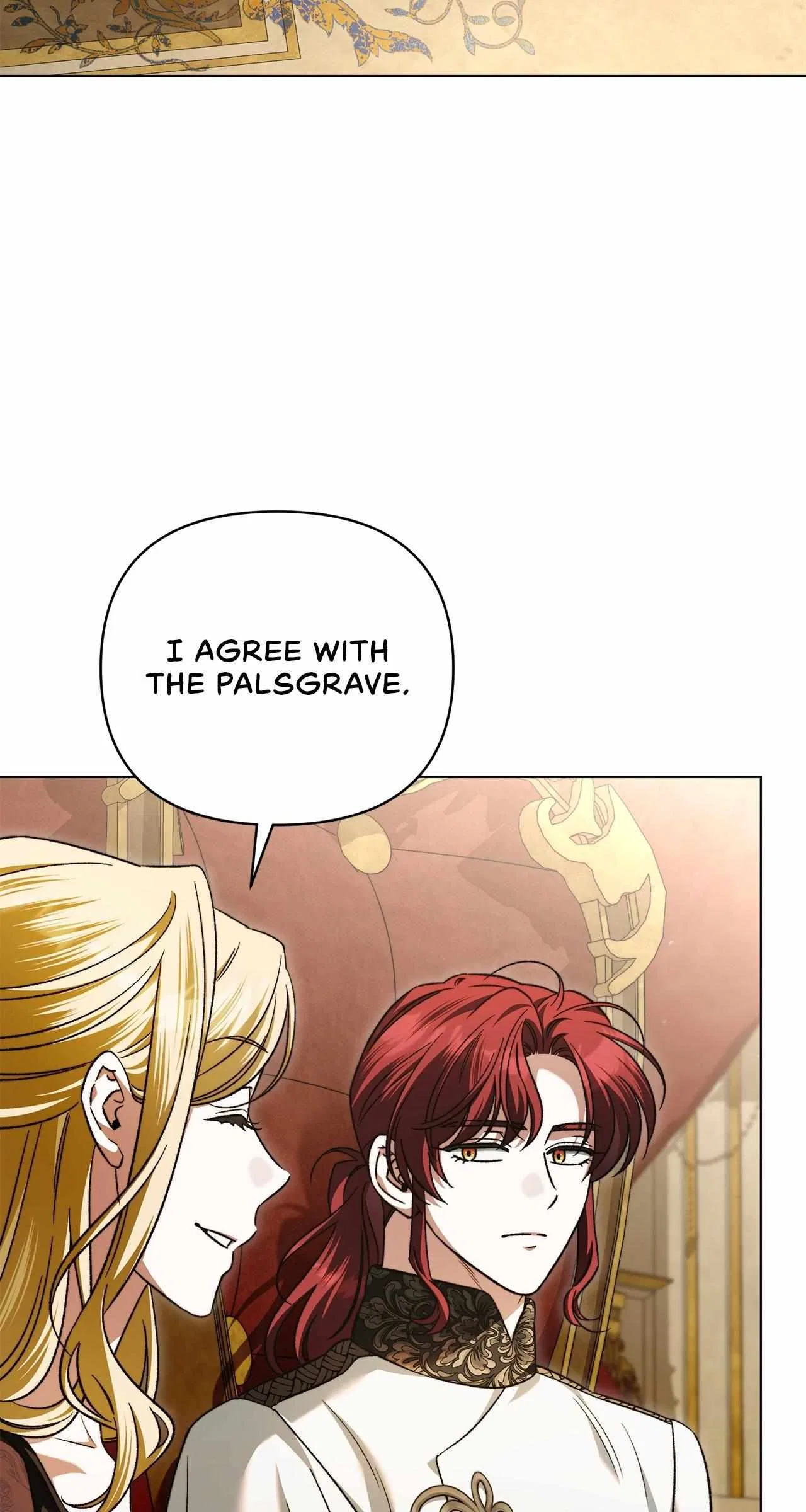 All for My Dearest Juliet Chapter 85 – Page 28