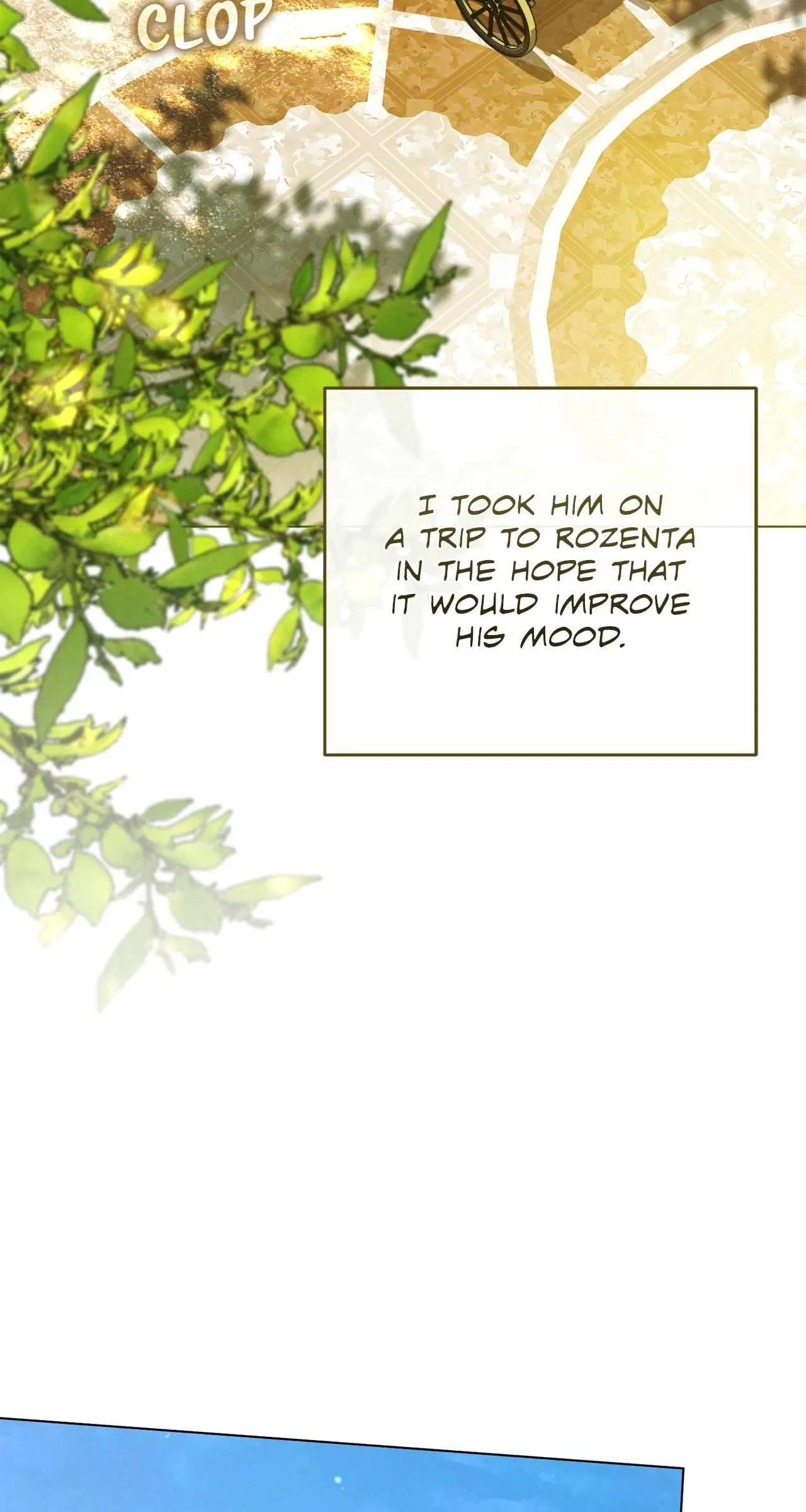 All for My Dearest Juliet Chapter 85 – Page 33