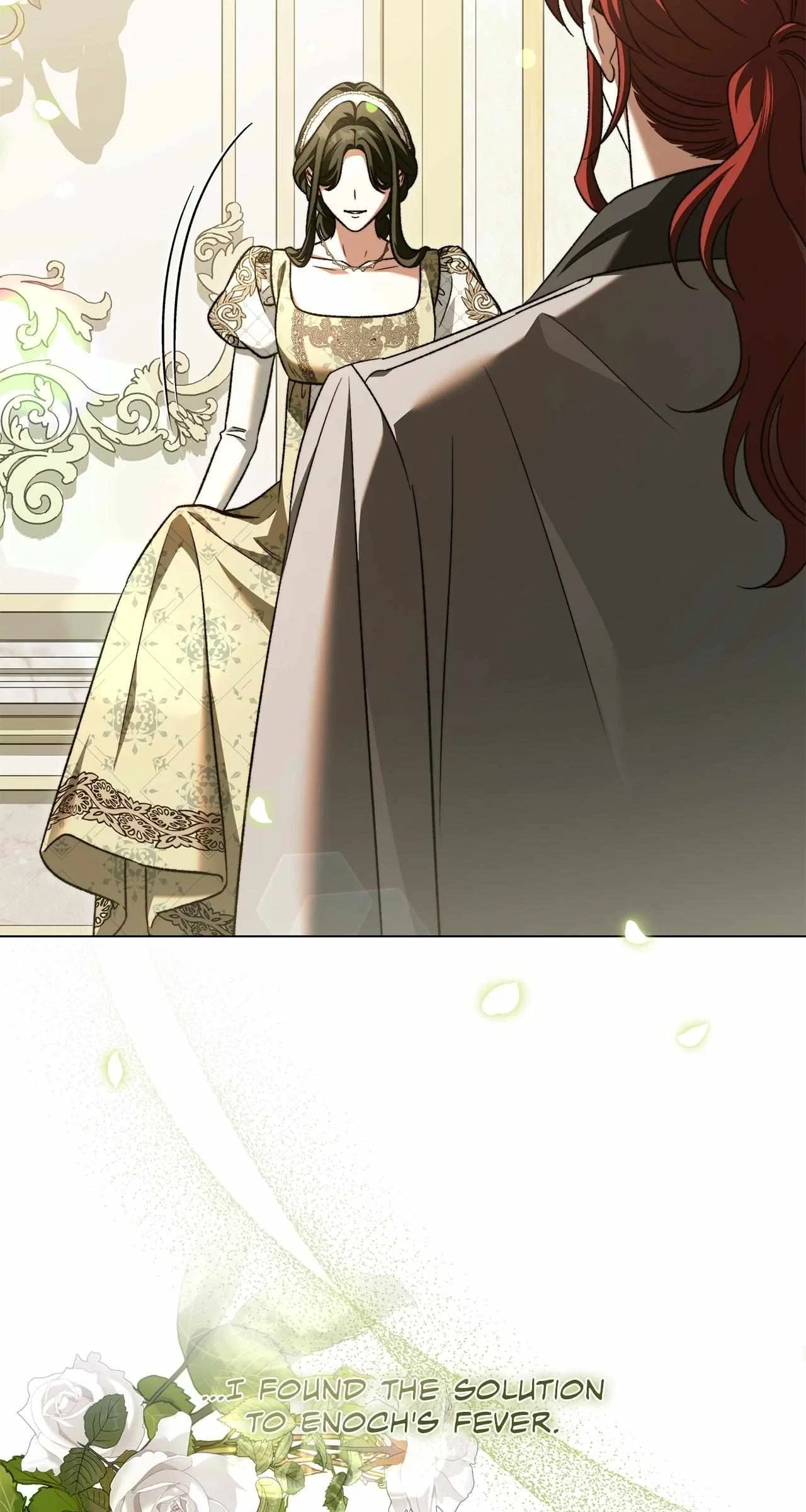 All for My Dearest Juliet Chapter 85 – Page 37