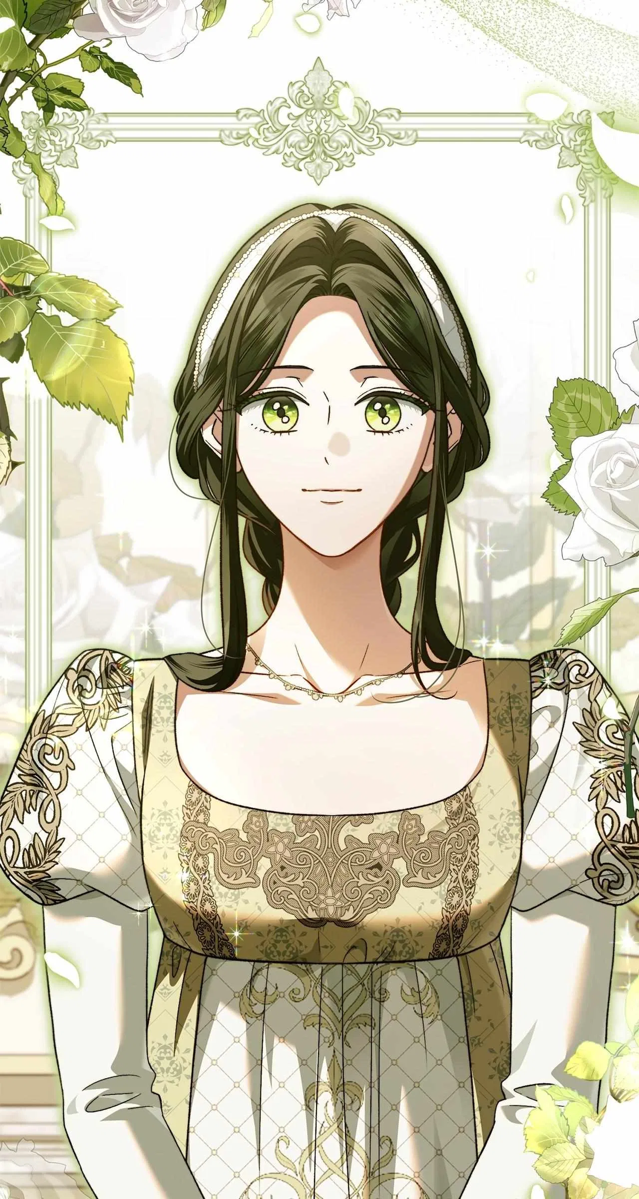 All for My Dearest Juliet Chapter 85 – Page 38