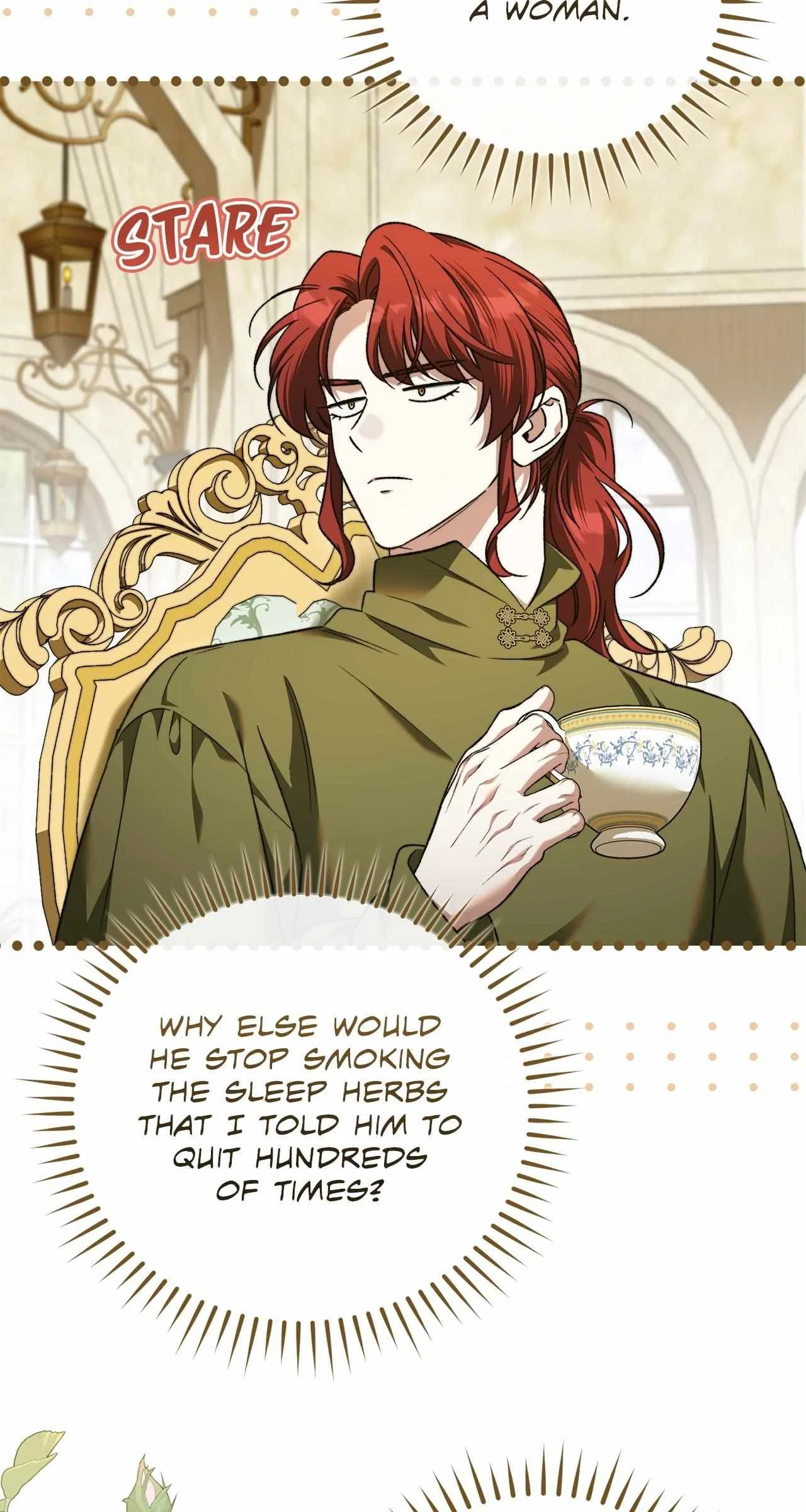 All for My Dearest Juliet Chapter 85 – Page 43