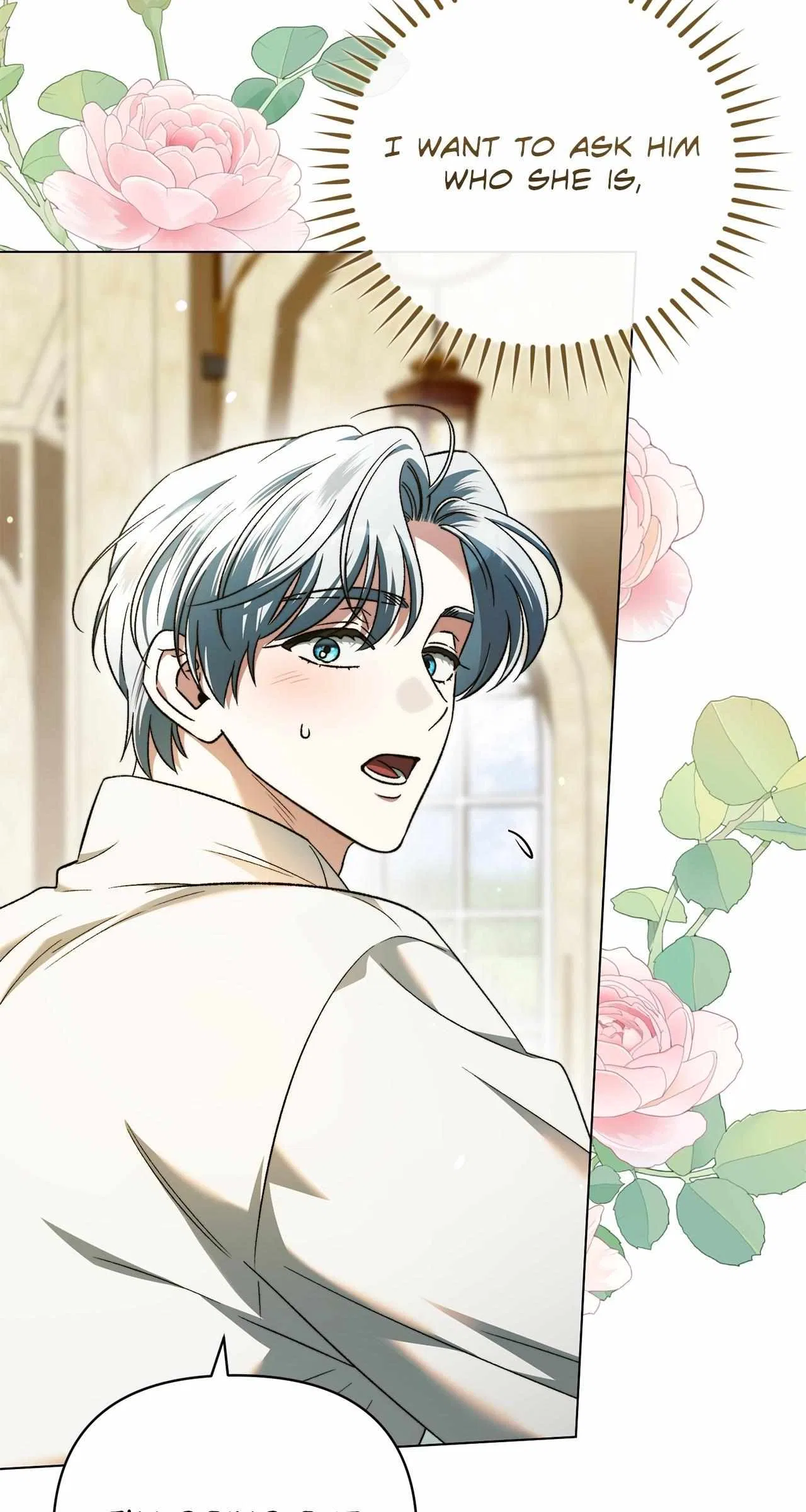 All for My Dearest Juliet Chapter 85 – Page 44