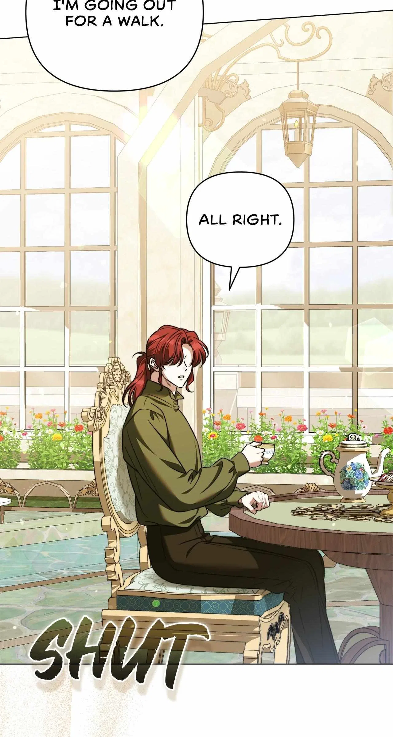 All for My Dearest Juliet Chapter 85 – Page 45