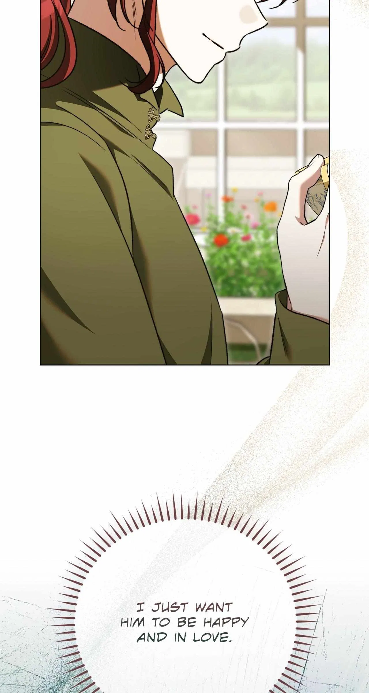 All for My Dearest Juliet Chapter 85 – Page 47