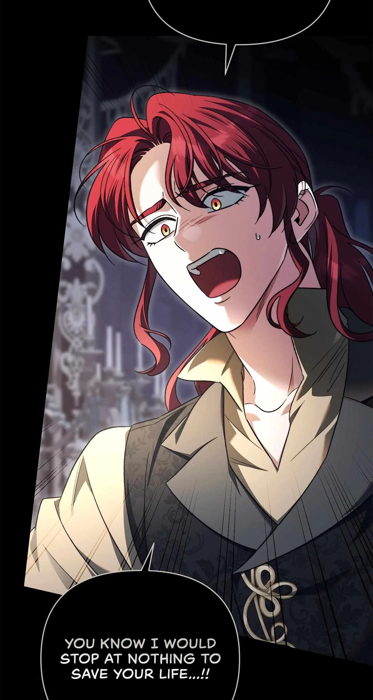 All for My Dearest Juliet Chapter 85 – Page 50