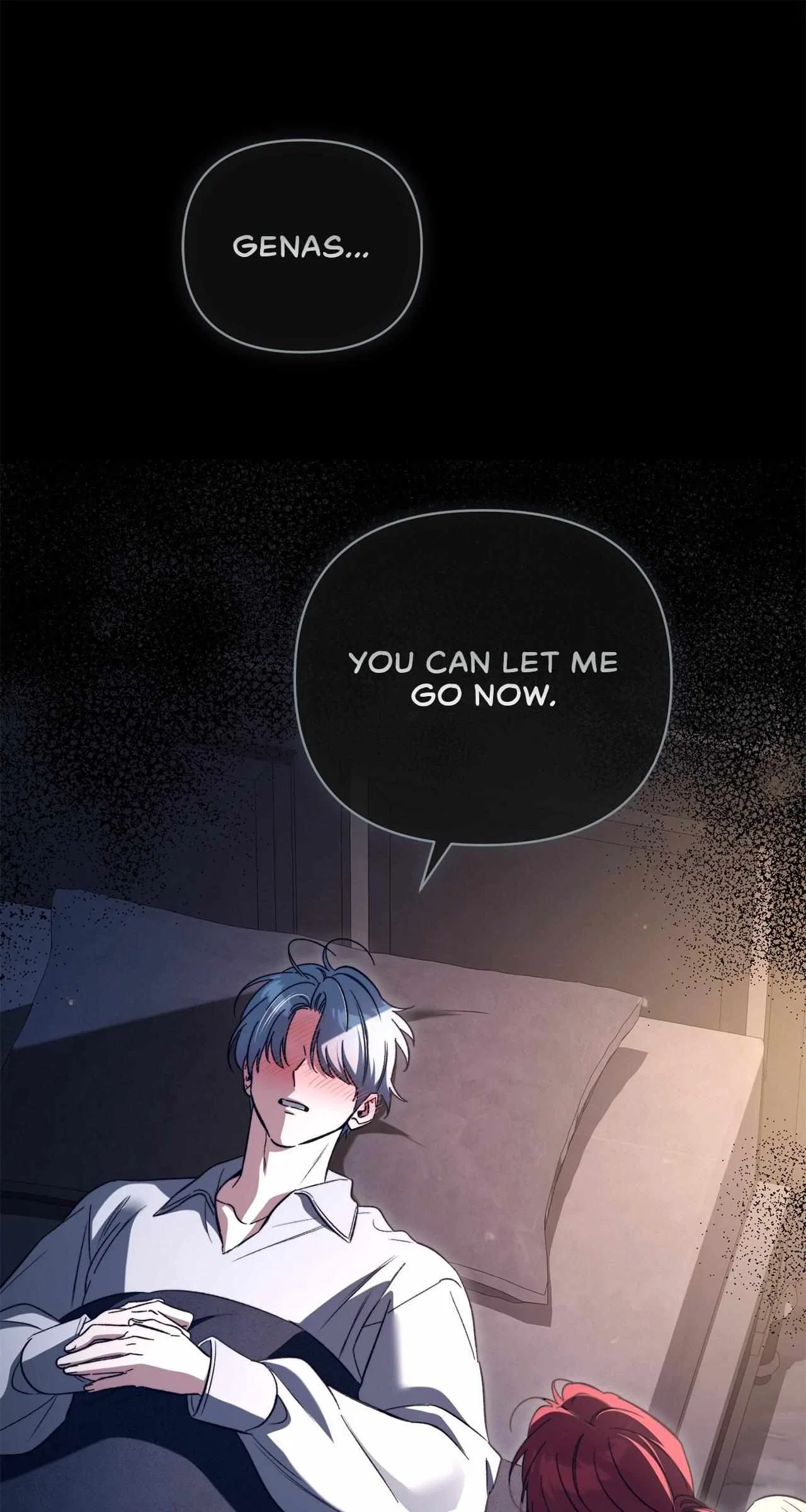 All for My Dearest Juliet Chapter 85 – Page 52