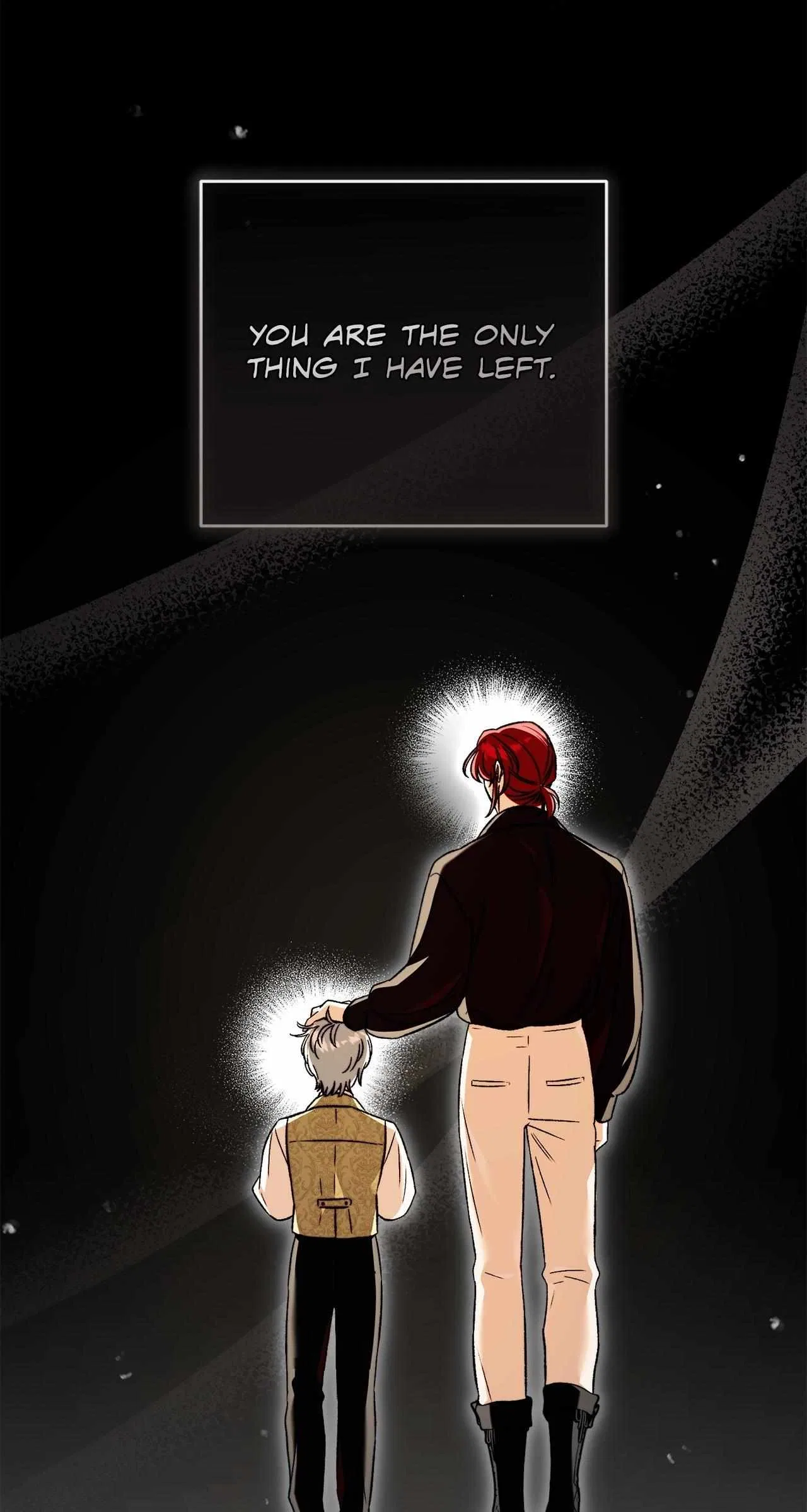 All for My Dearest Juliet Chapter 85 – Page 56