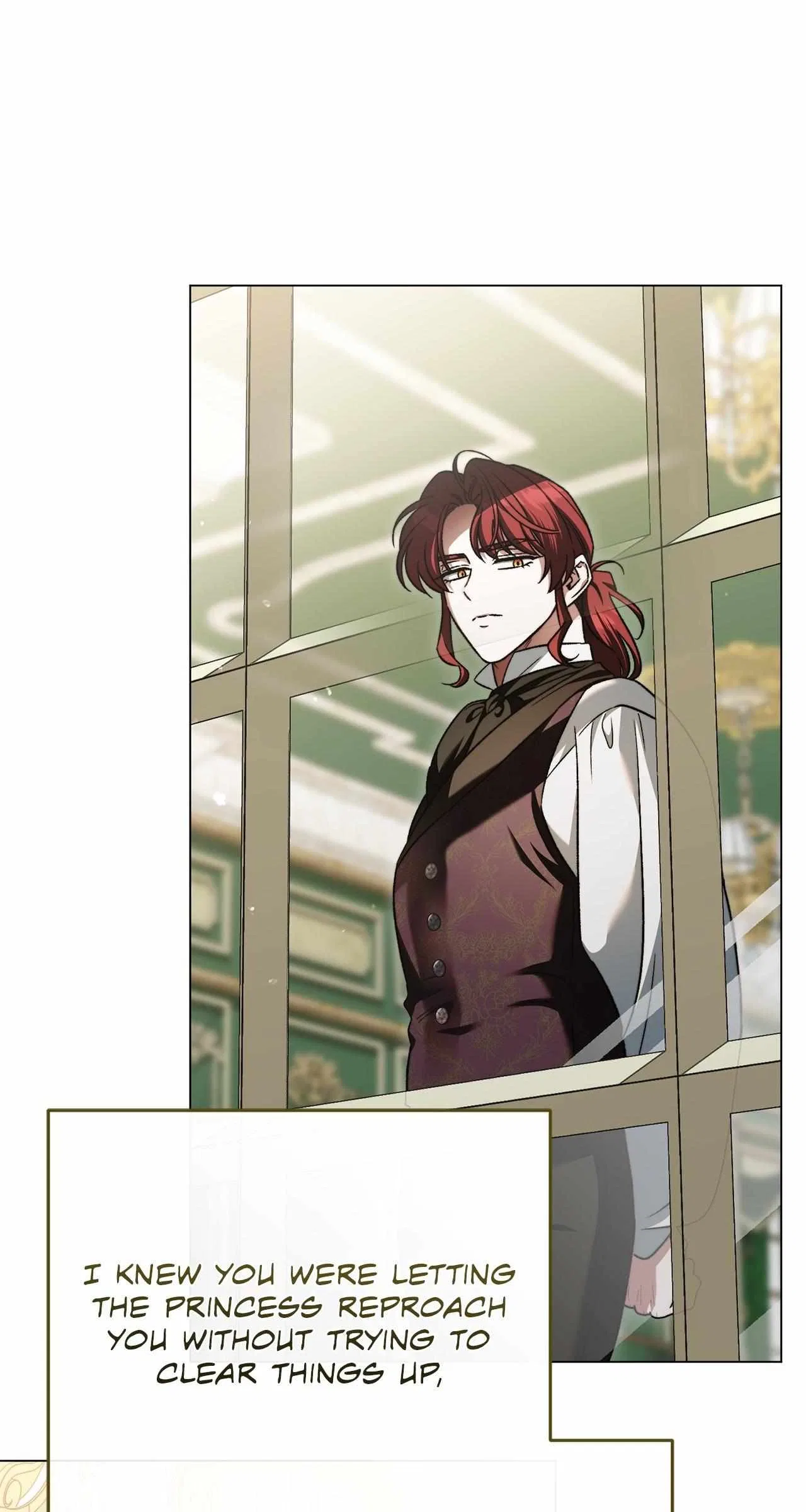 All for My Dearest Juliet Chapter 85 – Page 58