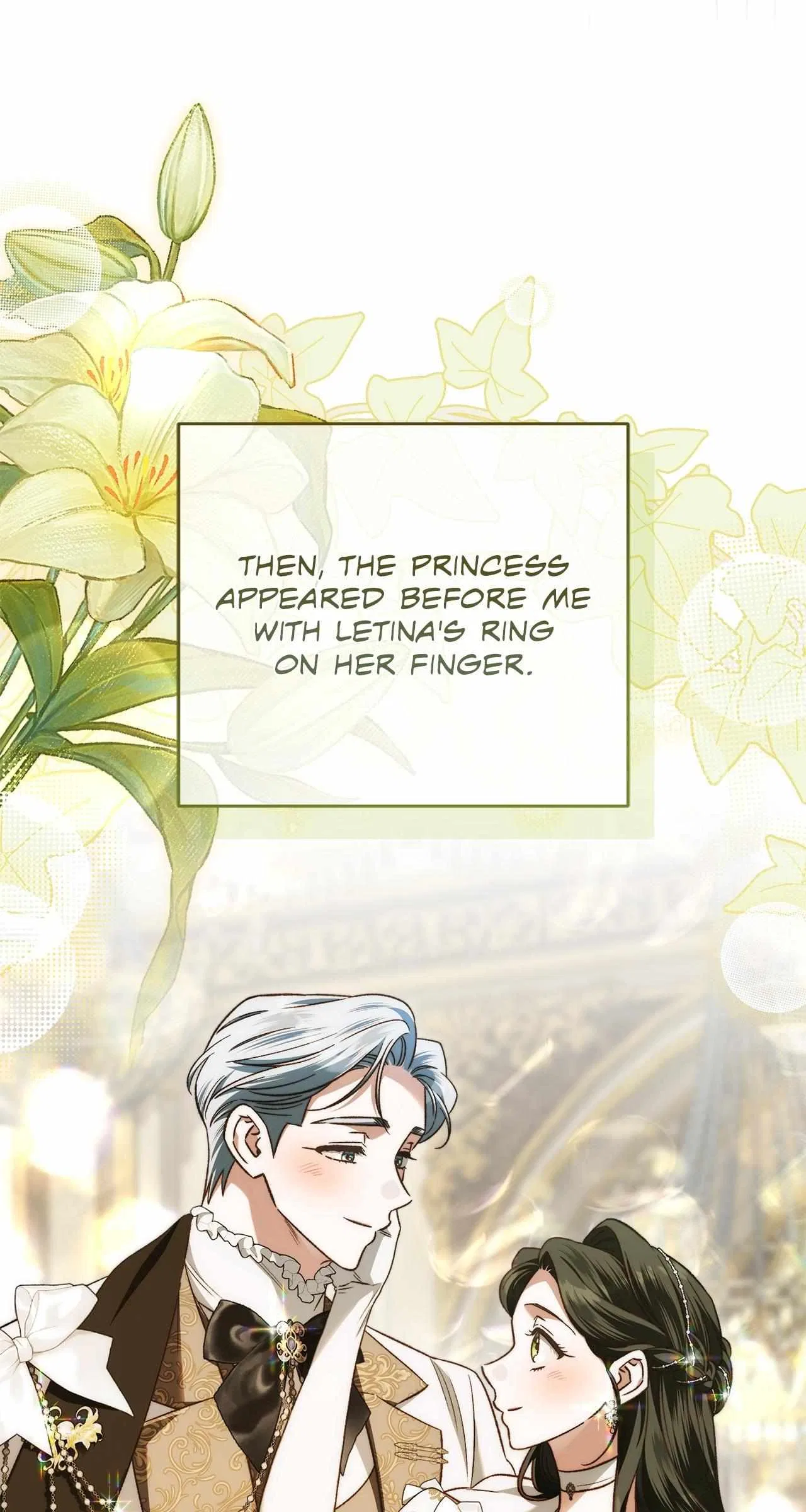 All for My Dearest Juliet Chapter 85 – Page 60
