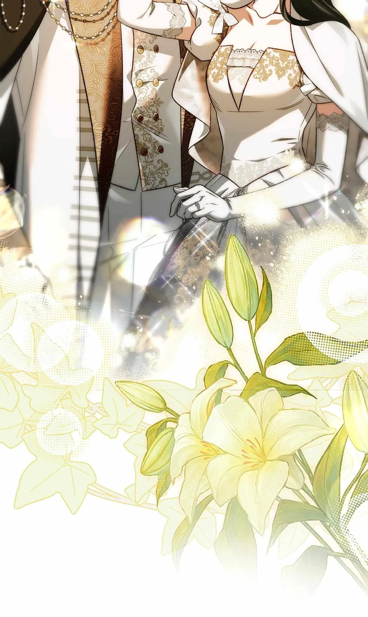 All for My Dearest Juliet Chapter 85 – Page 61