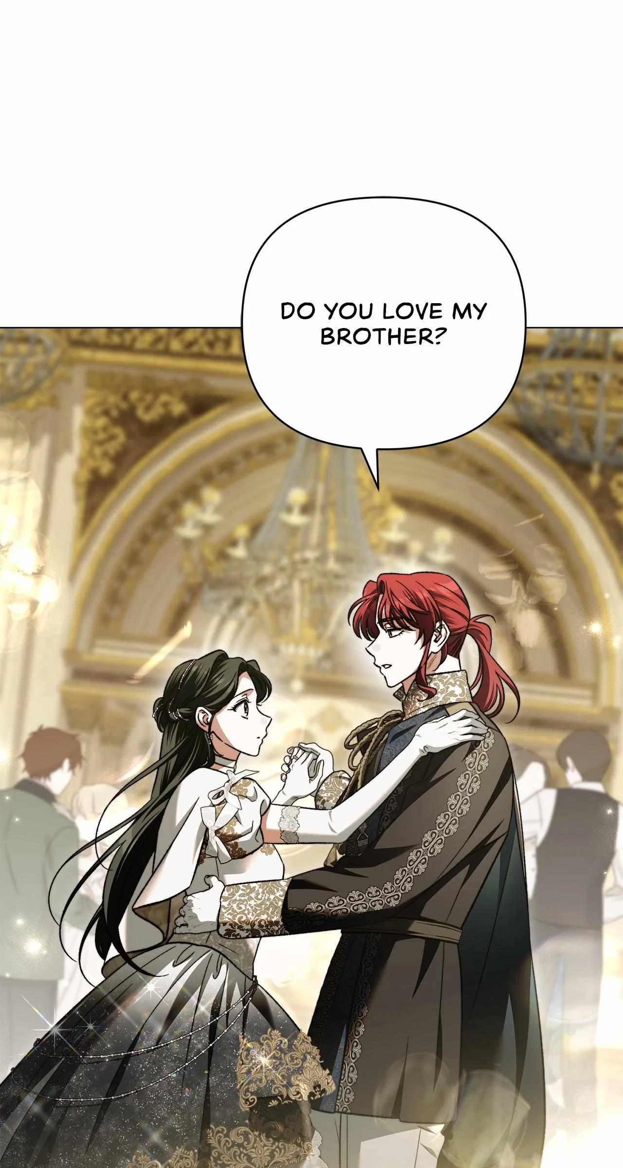 All for My Dearest Juliet Chapter 85 – Page 62