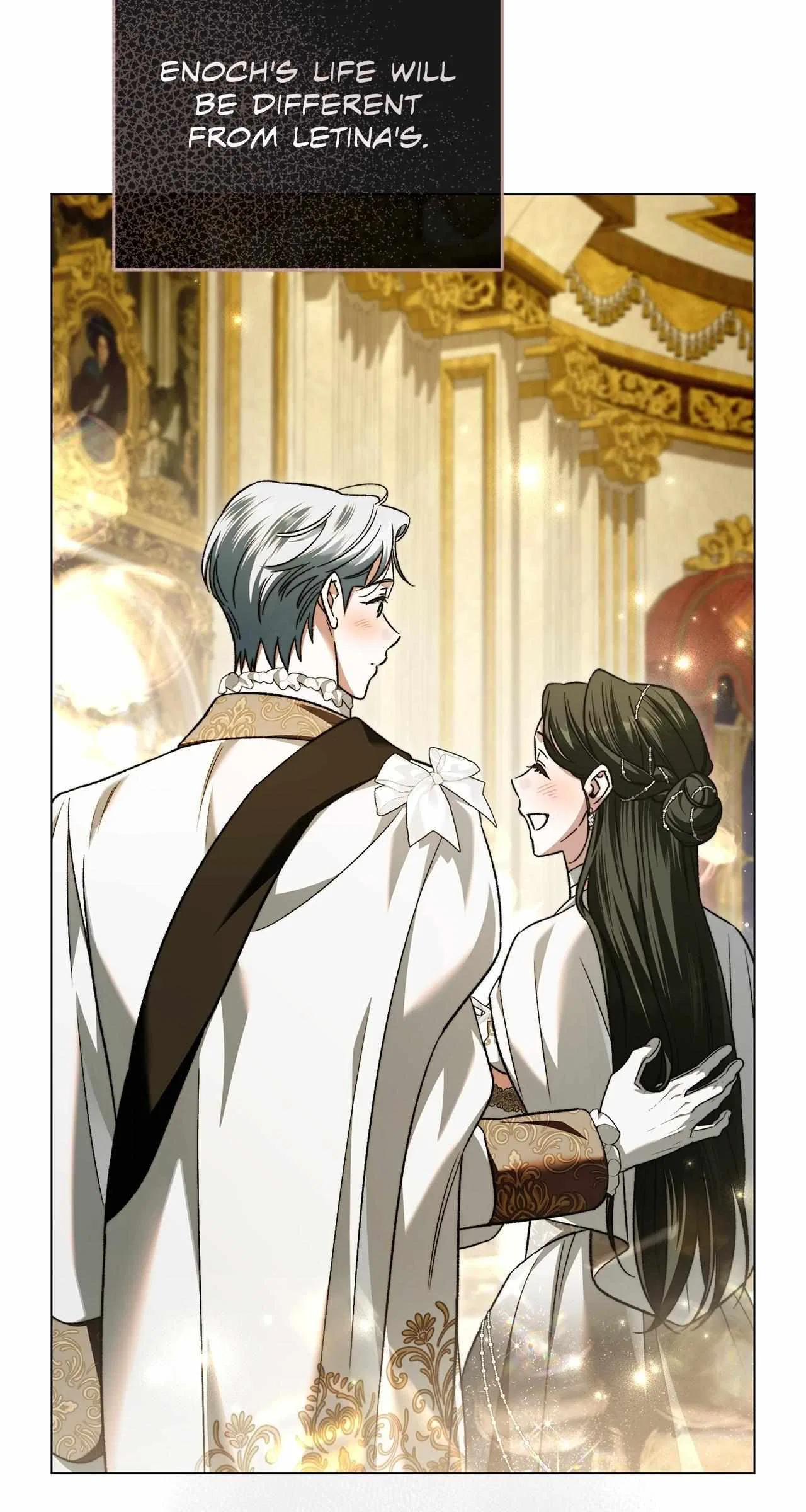 All for My Dearest Juliet Chapter 85 – Page 67