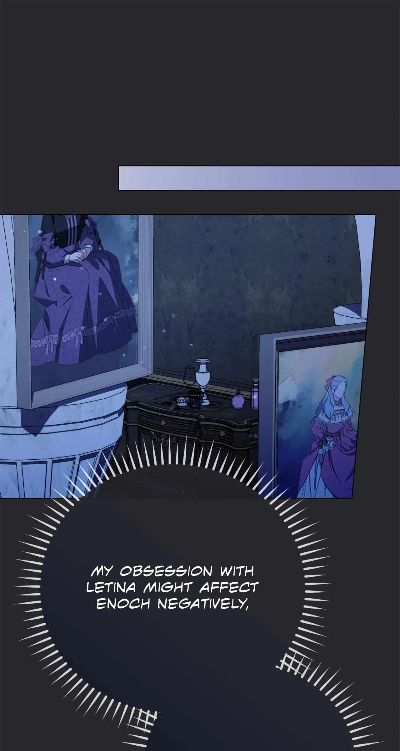 All for My Dearest Juliet Chapter 85 – Page 71
